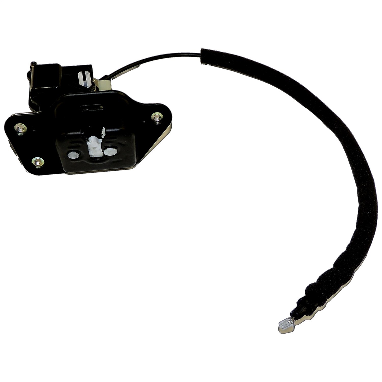 Crown Auto Liftgate Latch 4
