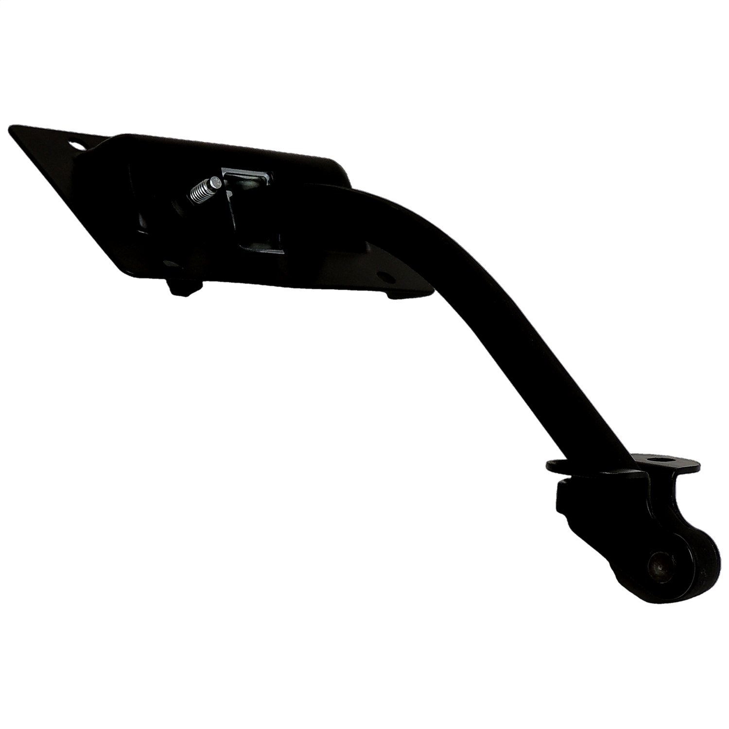 Crown Auto Tailgate Check 2
