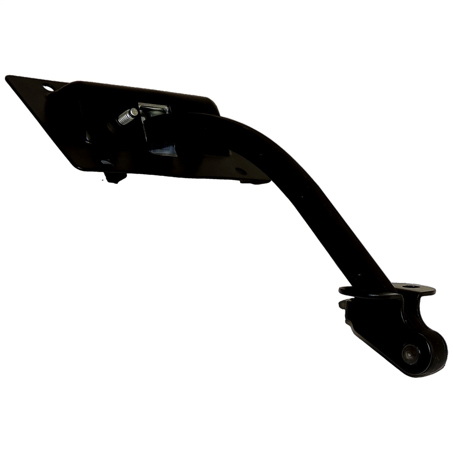 Crown Auto Tailgate Check 3