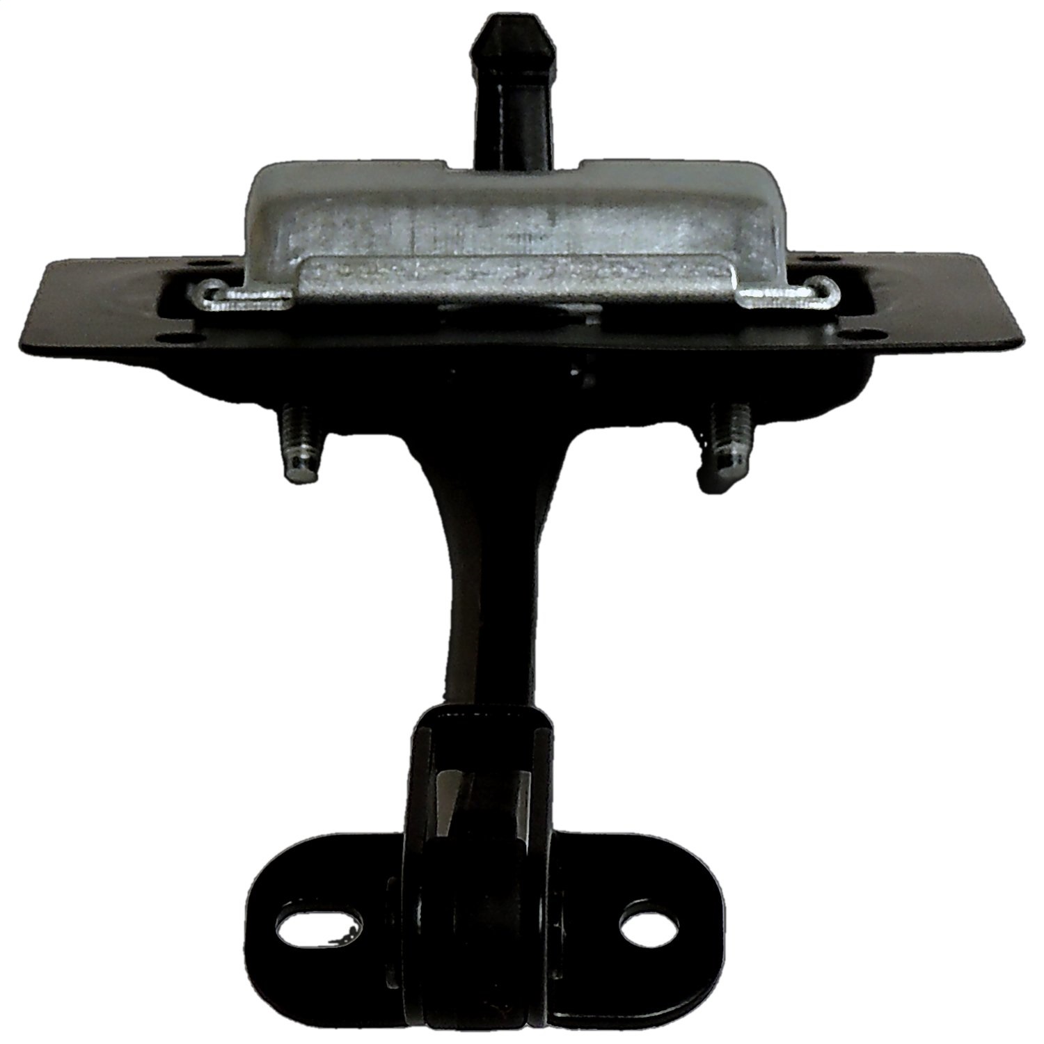 Crown Auto Tailgate Check 6