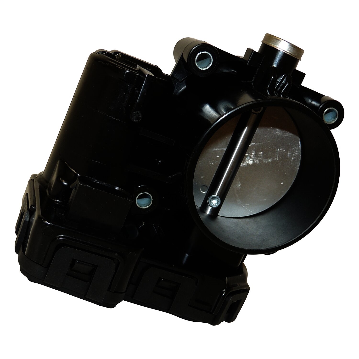 Crown Auto Throttle Body 2