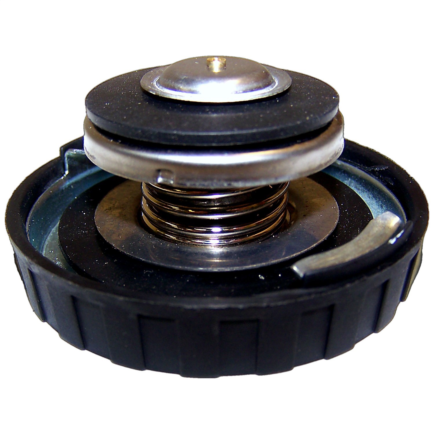 Coolant Bottle Cap 2