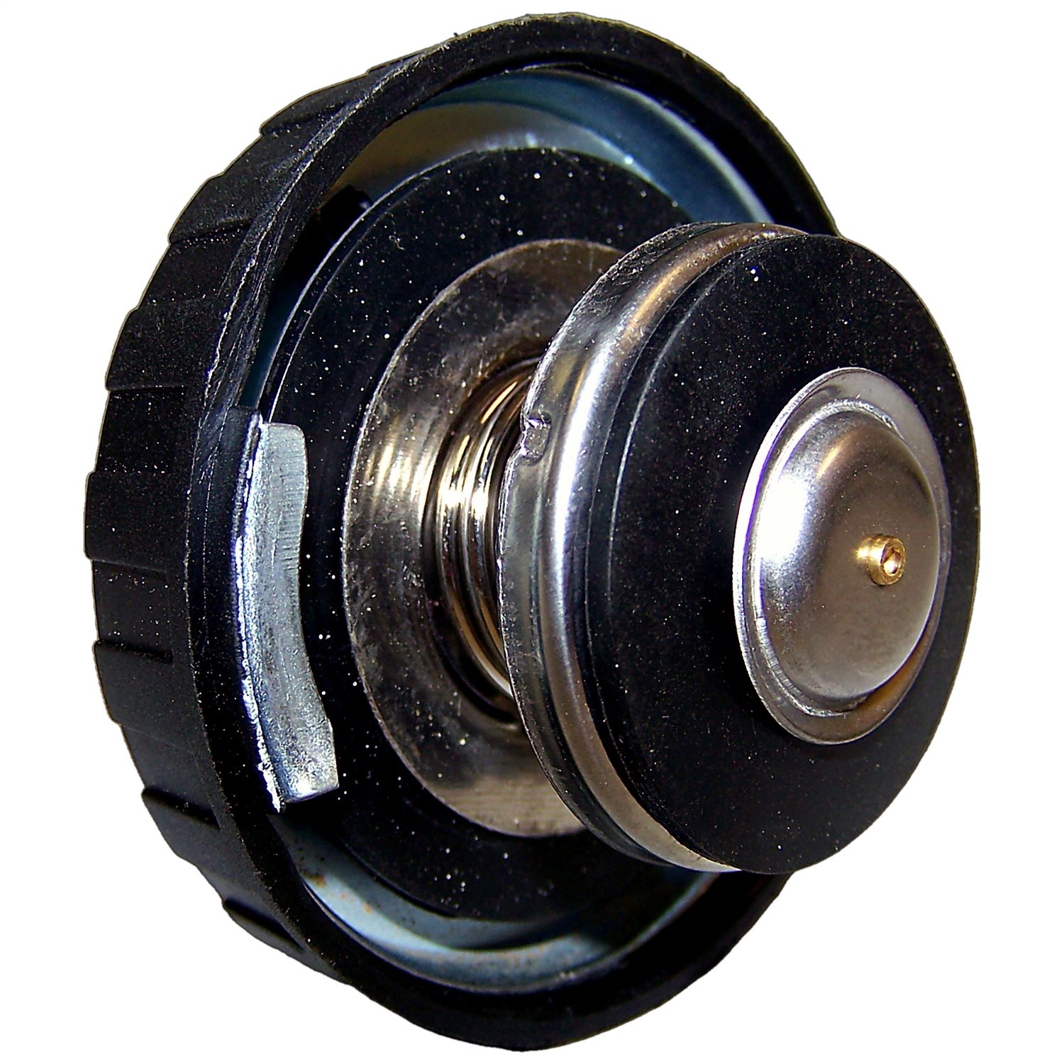 Coolant Bottle Cap 3