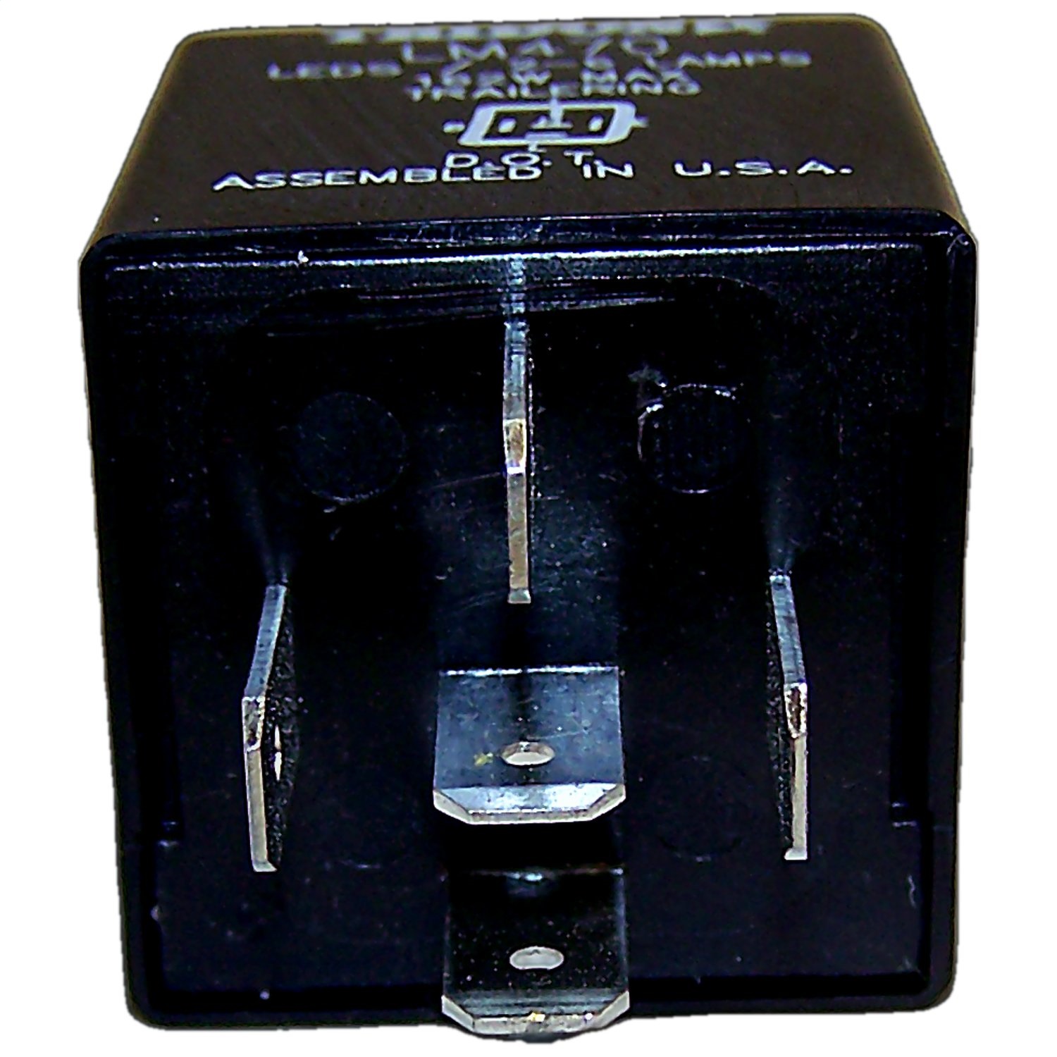 Crown Auto Flasher 2