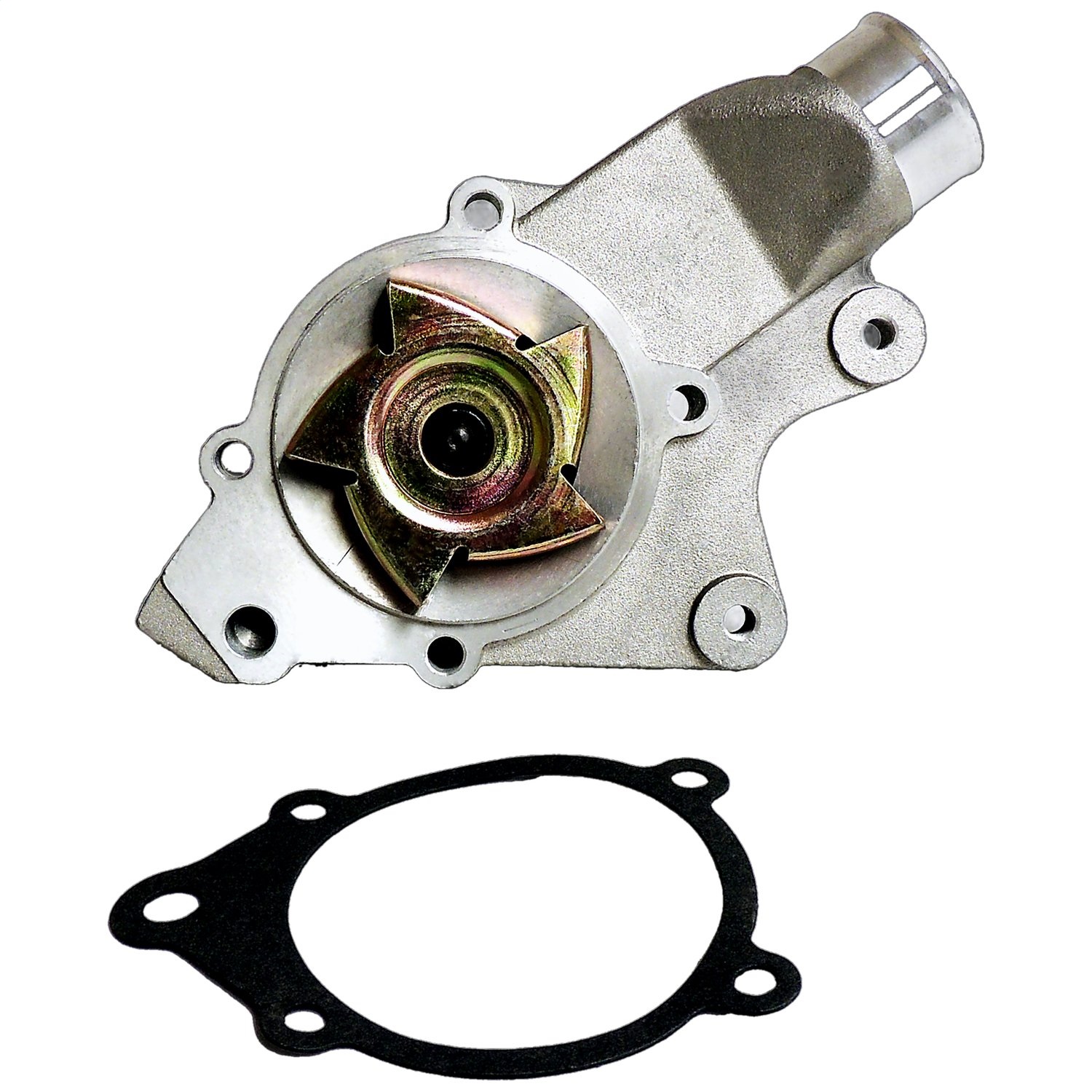 Crown Auto Water Pump 3