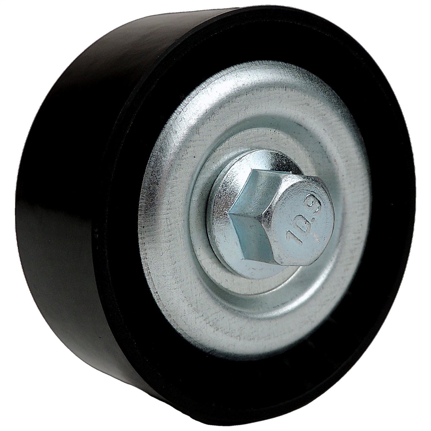 Drive Belt Idler Pulley 4