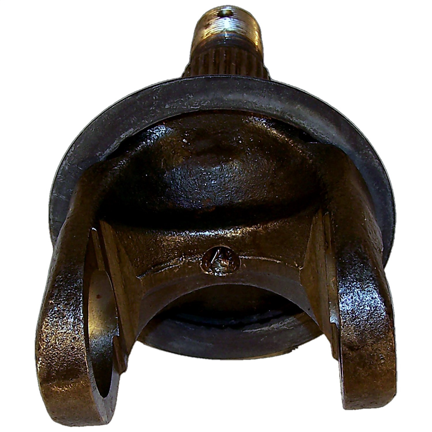 Axle Outer Shaft W/o Abs 2