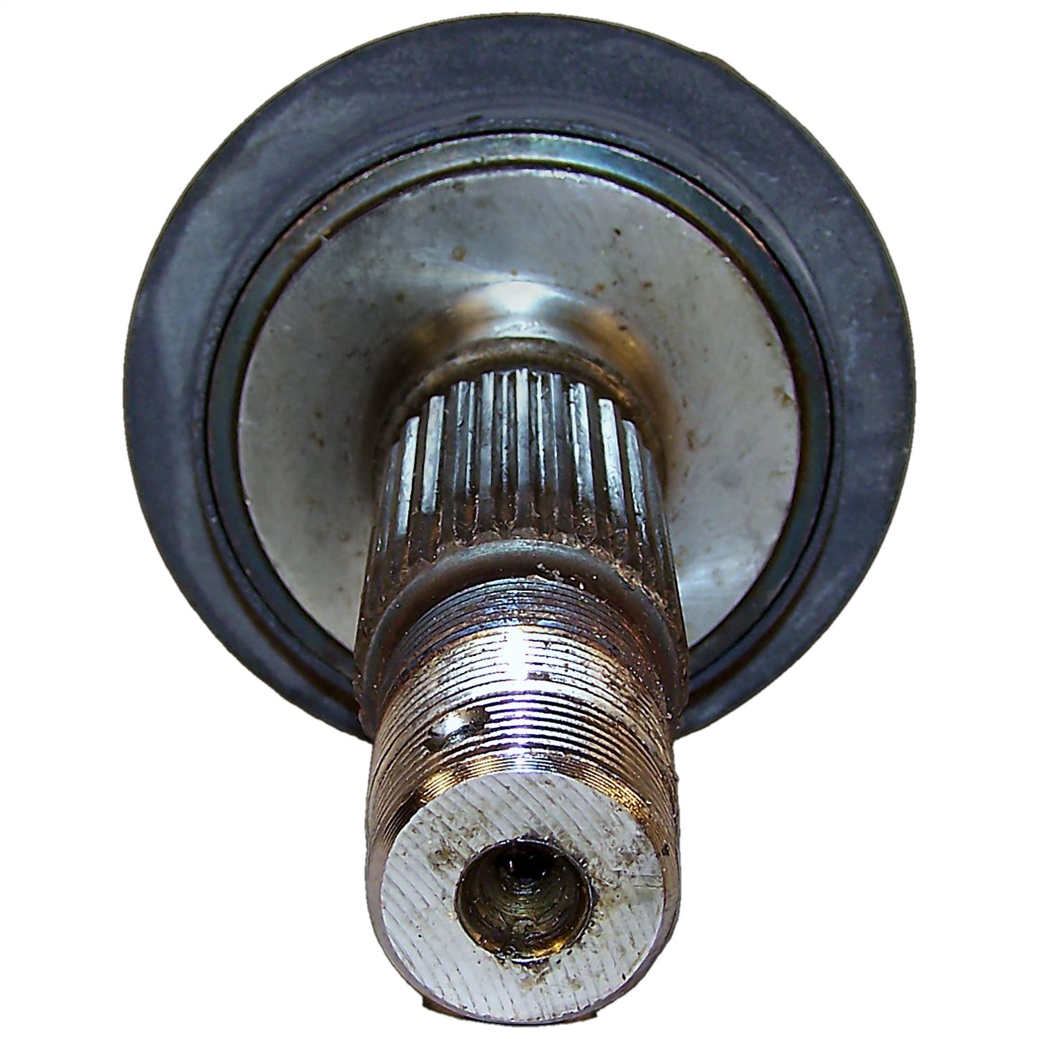 Axle Outer Shaft W/o Abs 3