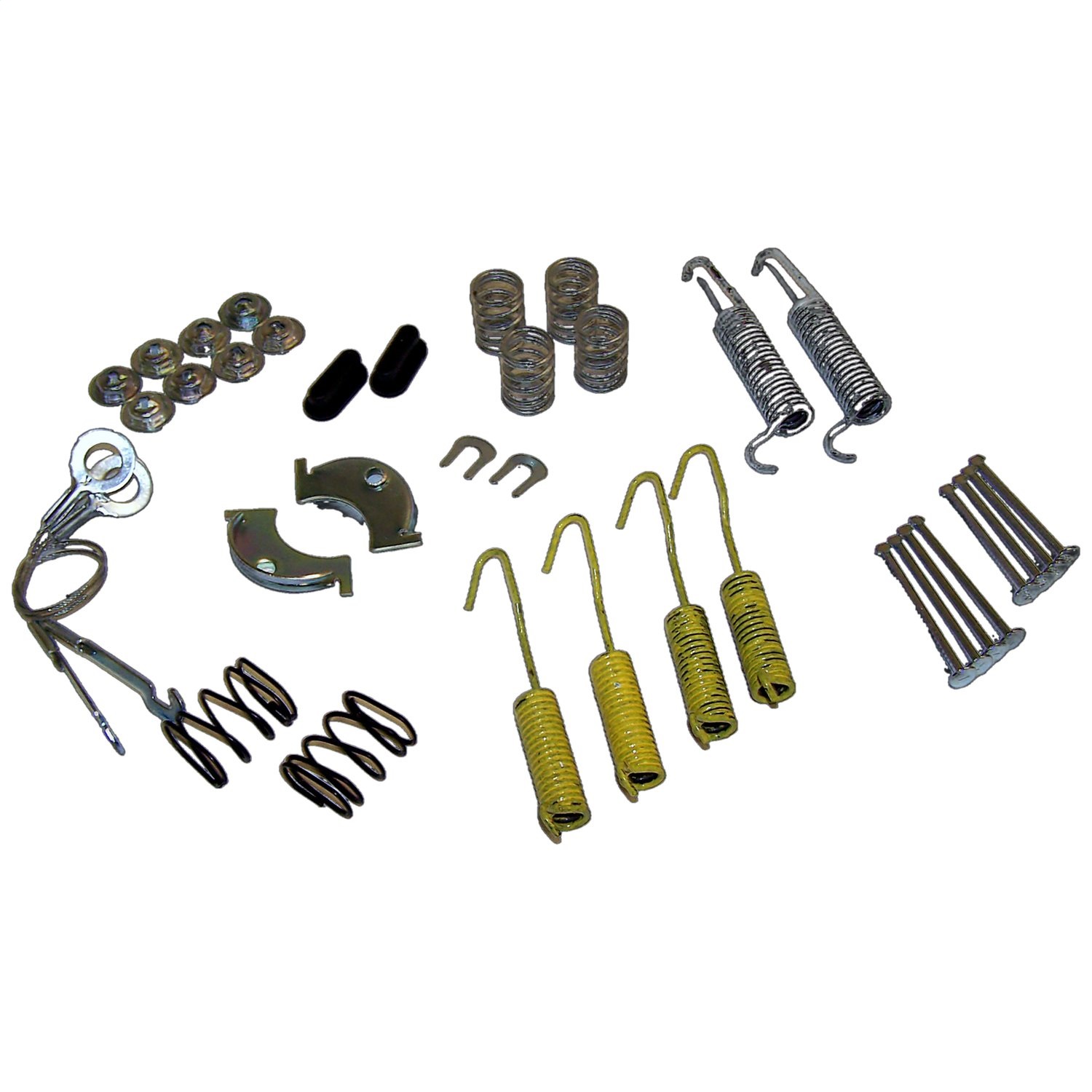 Brake Small Part Kit Mast 2