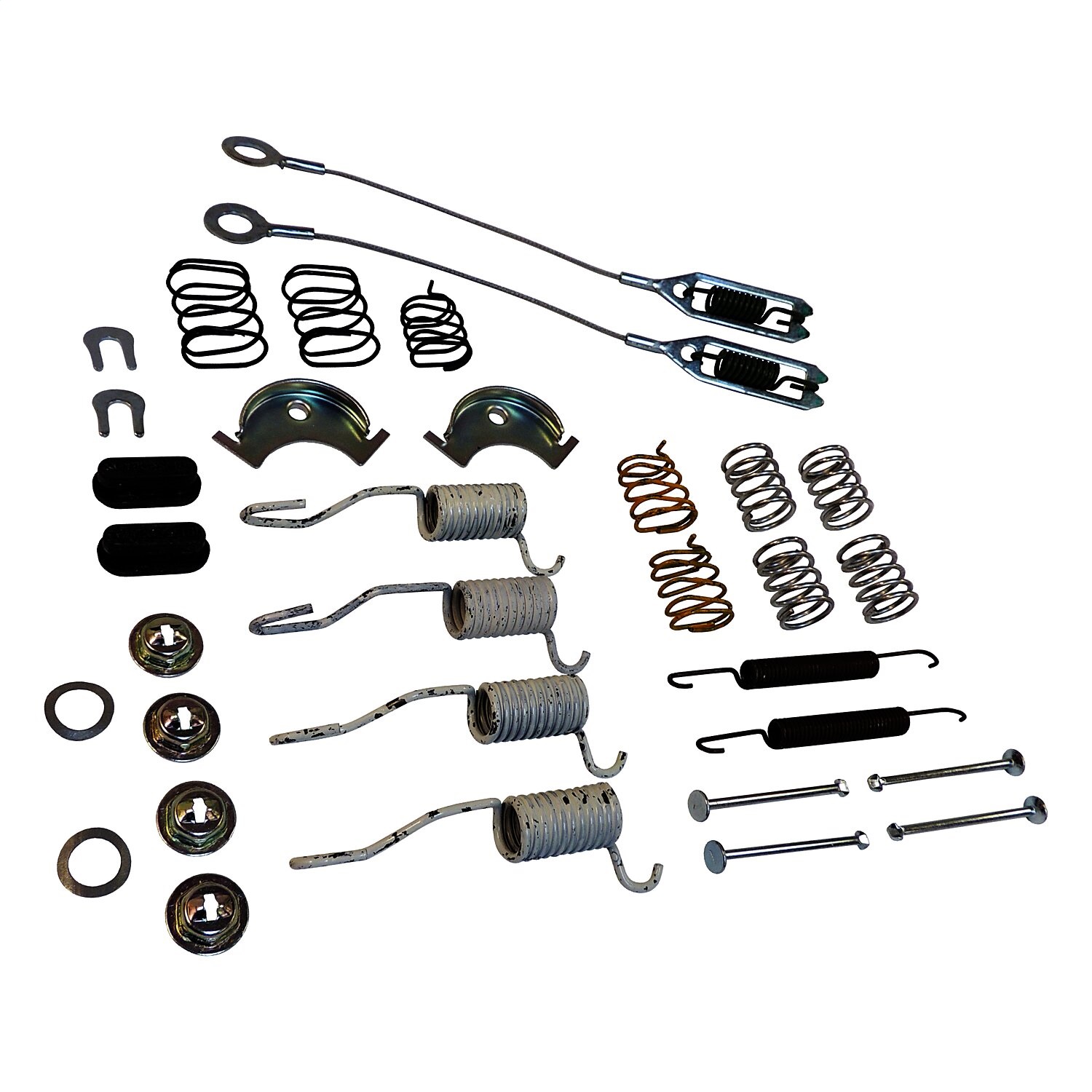 Rear Brake Small Part Kit
