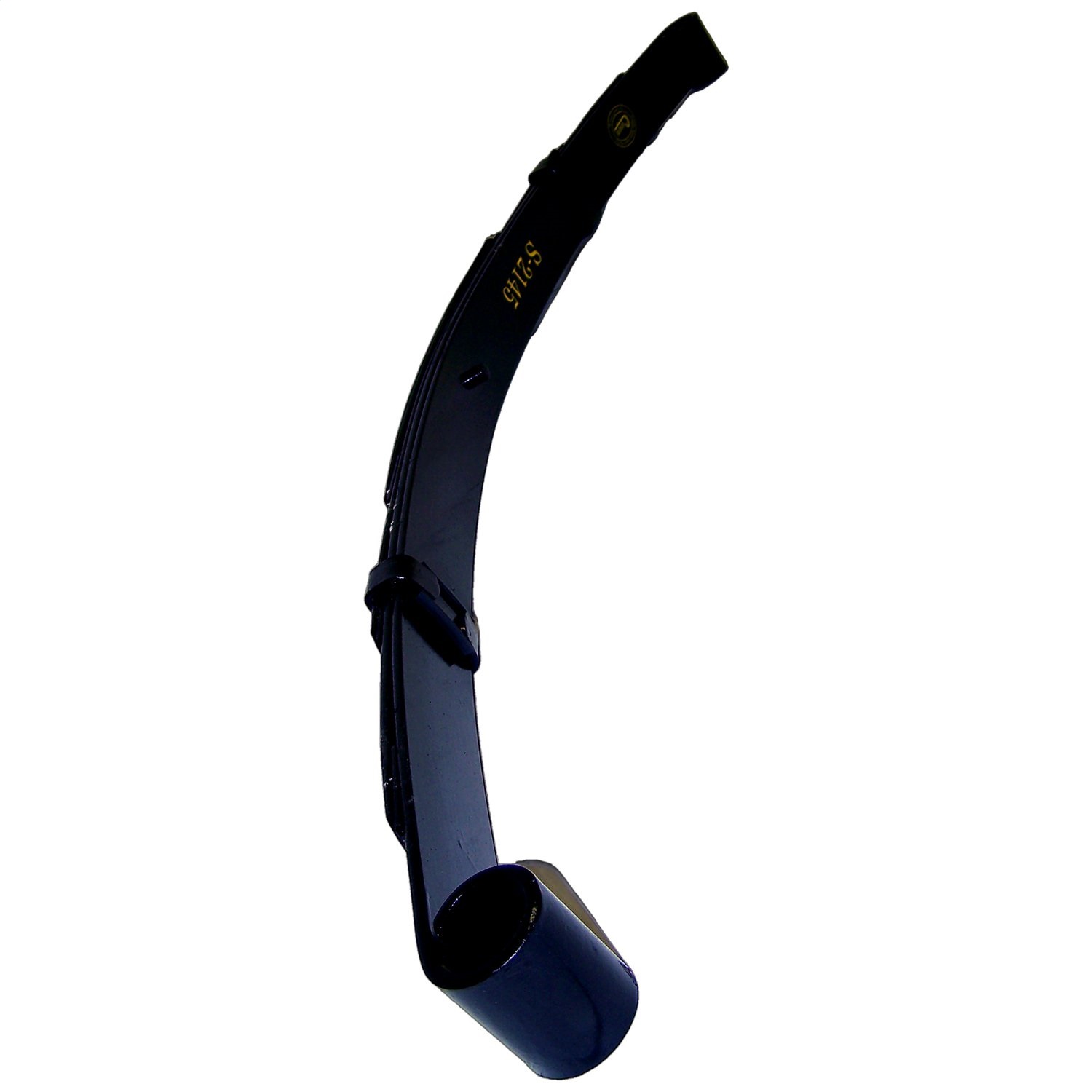 Front Leaf Spring Assembly 2