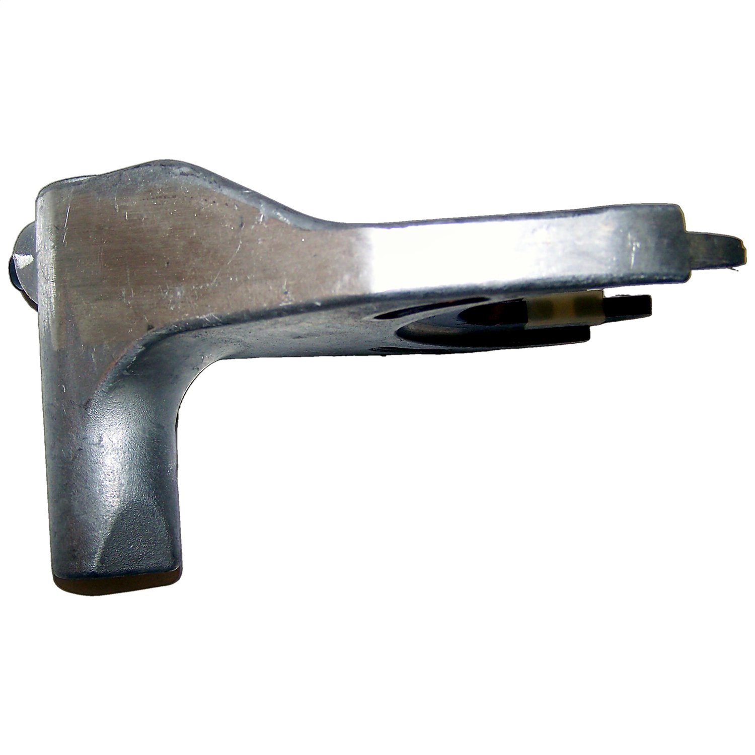 Range Shift Fork 3