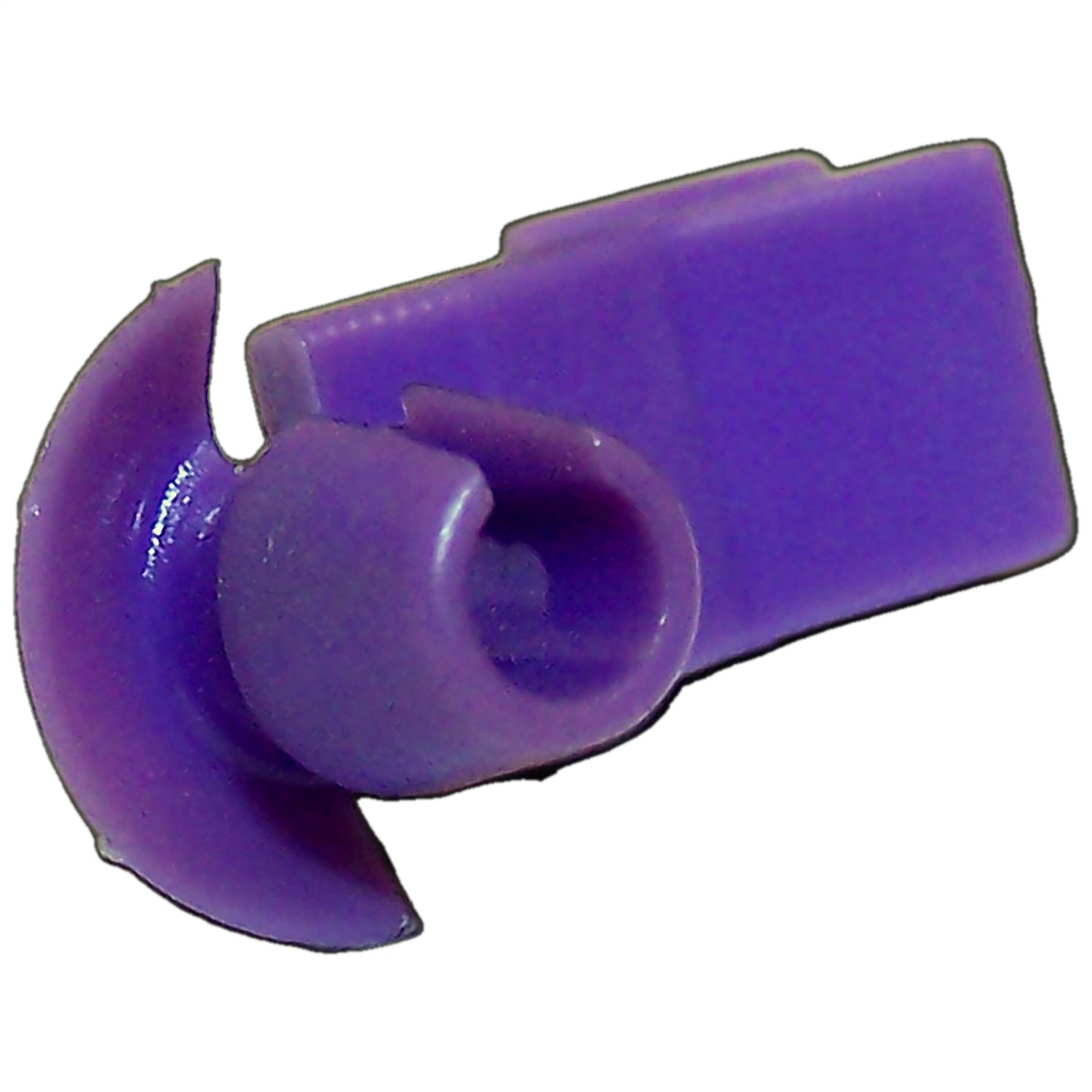 Door Lock Rod Clip