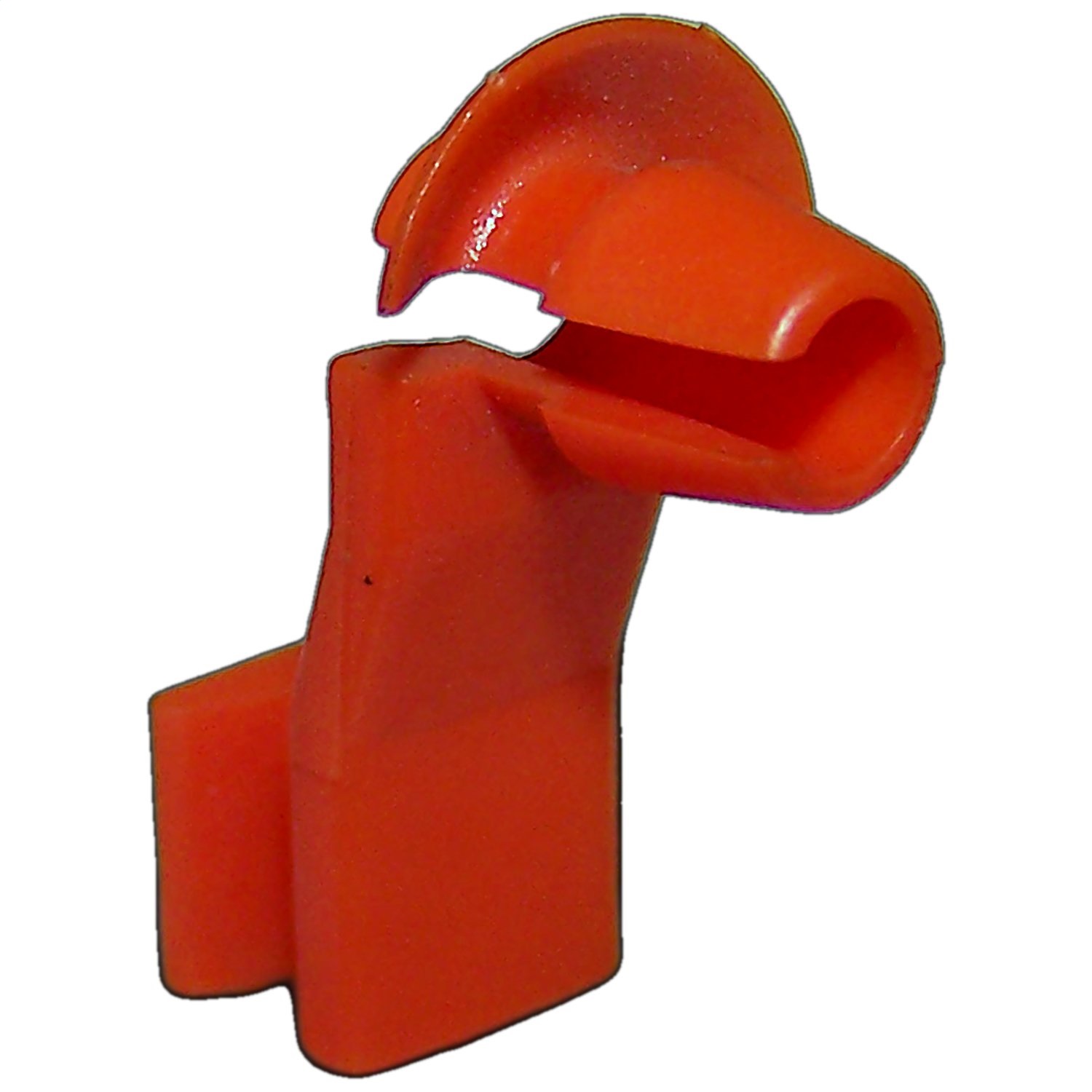 Door Lock Rod Clip