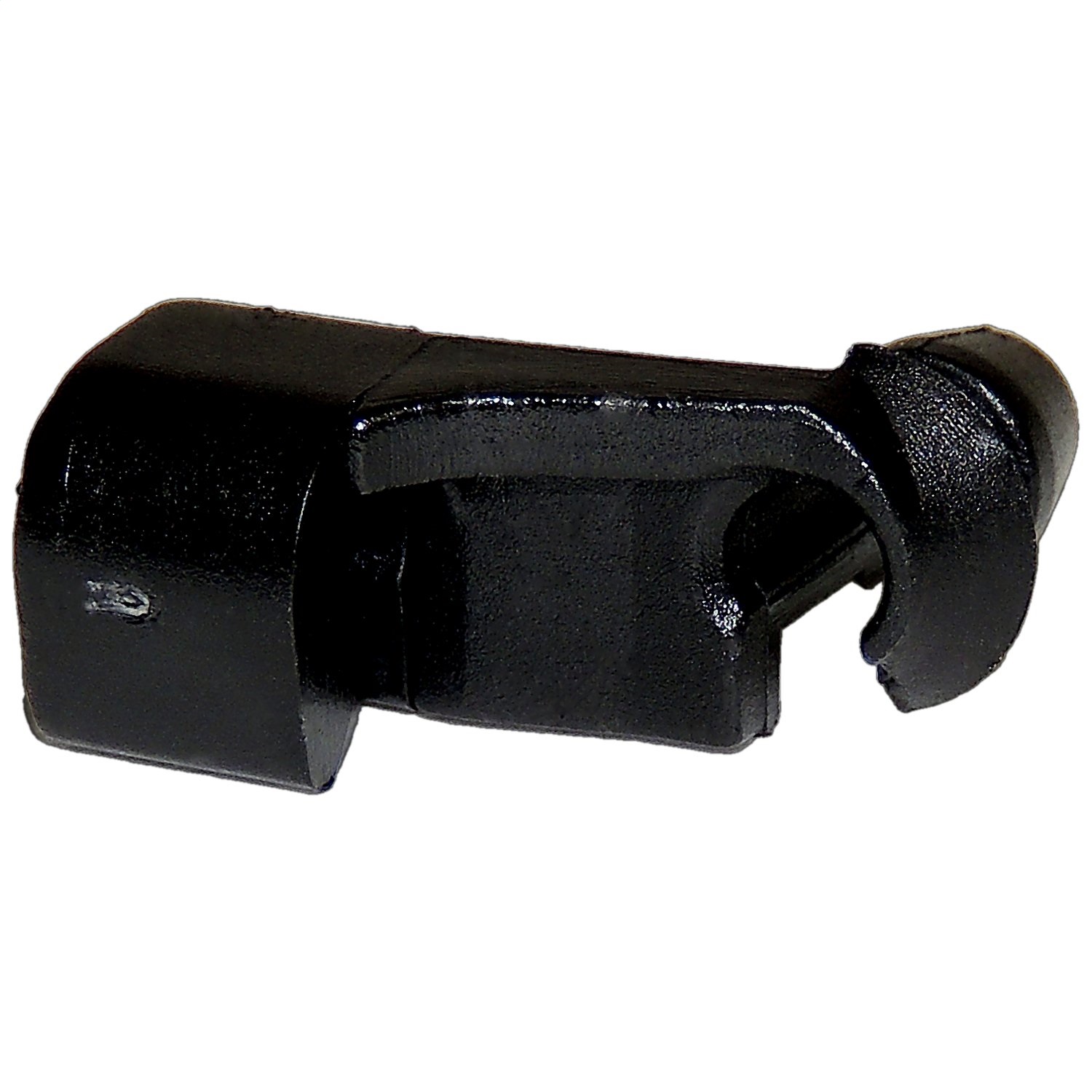 Door Lock Rod Clip