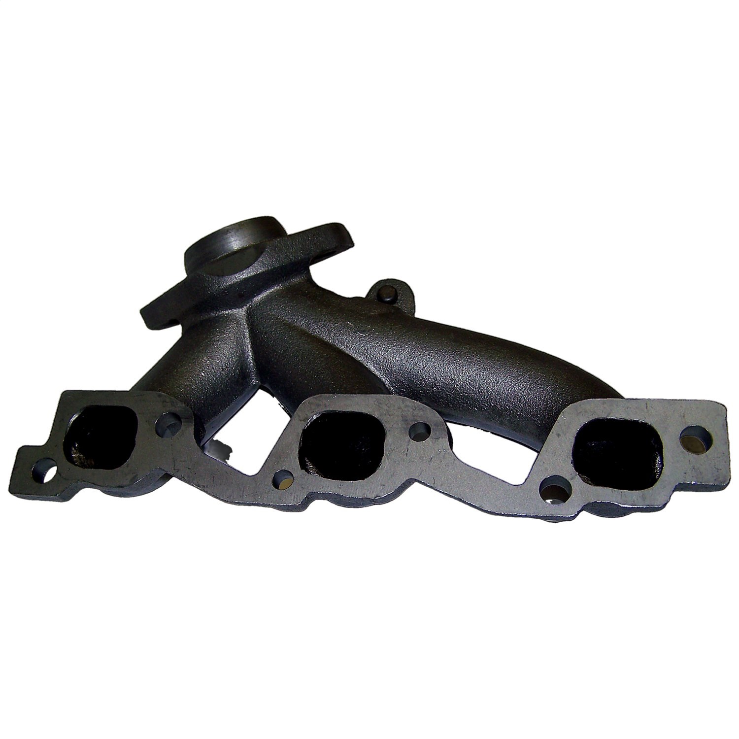 Crown Auto Exhaust Mfold -r 2