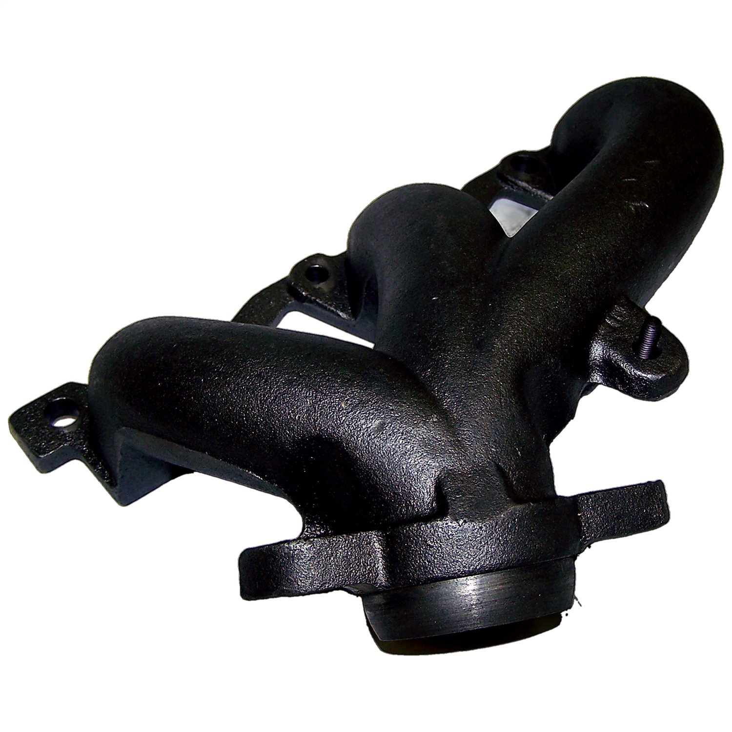 Crown Auto Exhaust Mfold -r 3