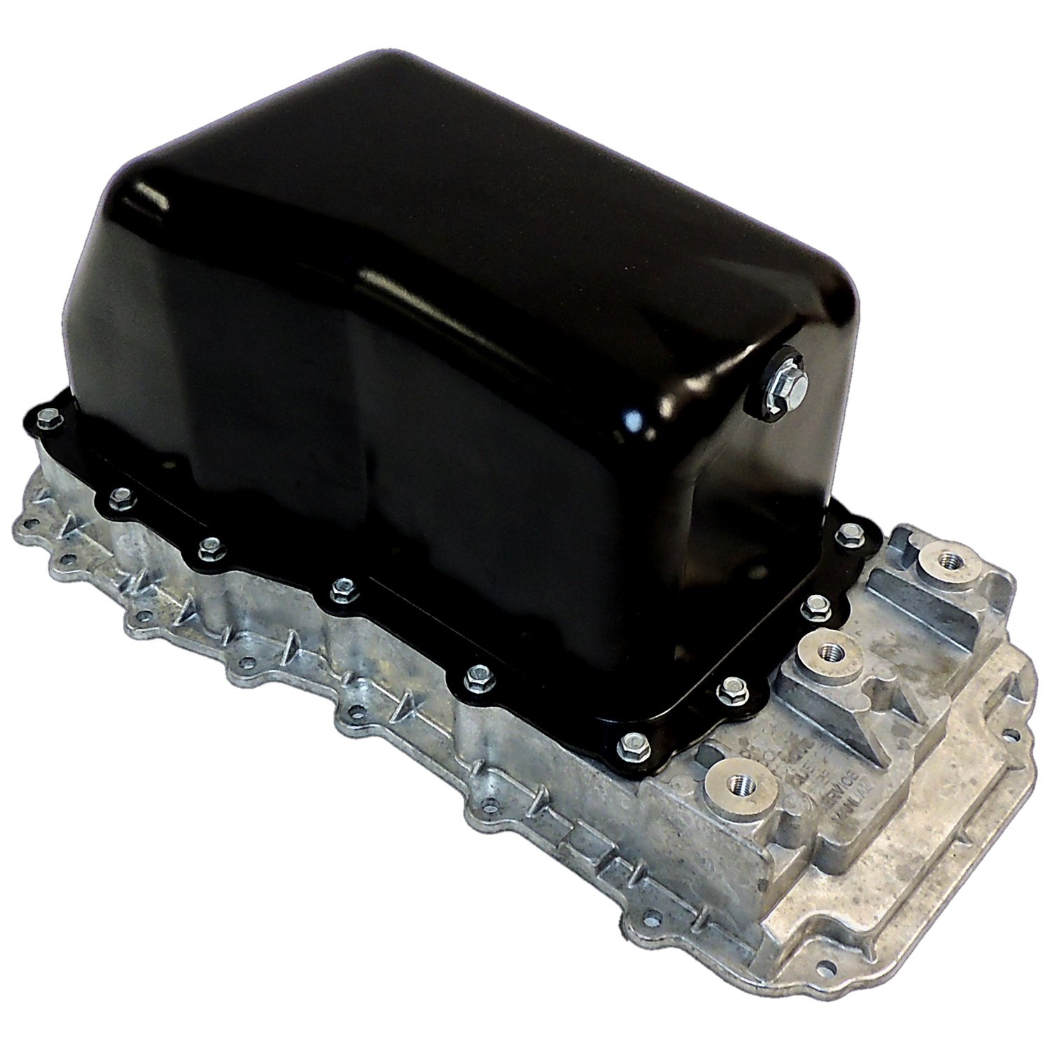 Crown Auto Engine Oil Pan