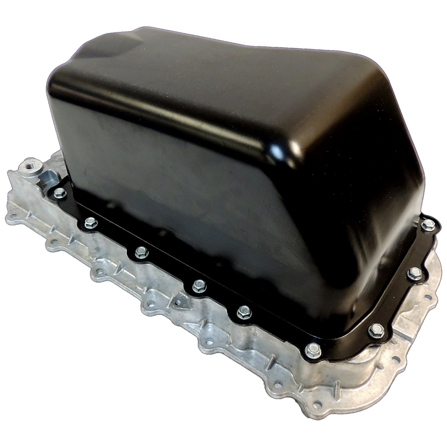 Crown Auto Engine Oil Pan 2