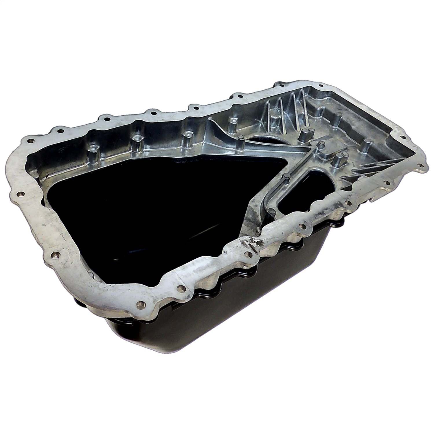 Crown Auto Engine Oil Pan 3