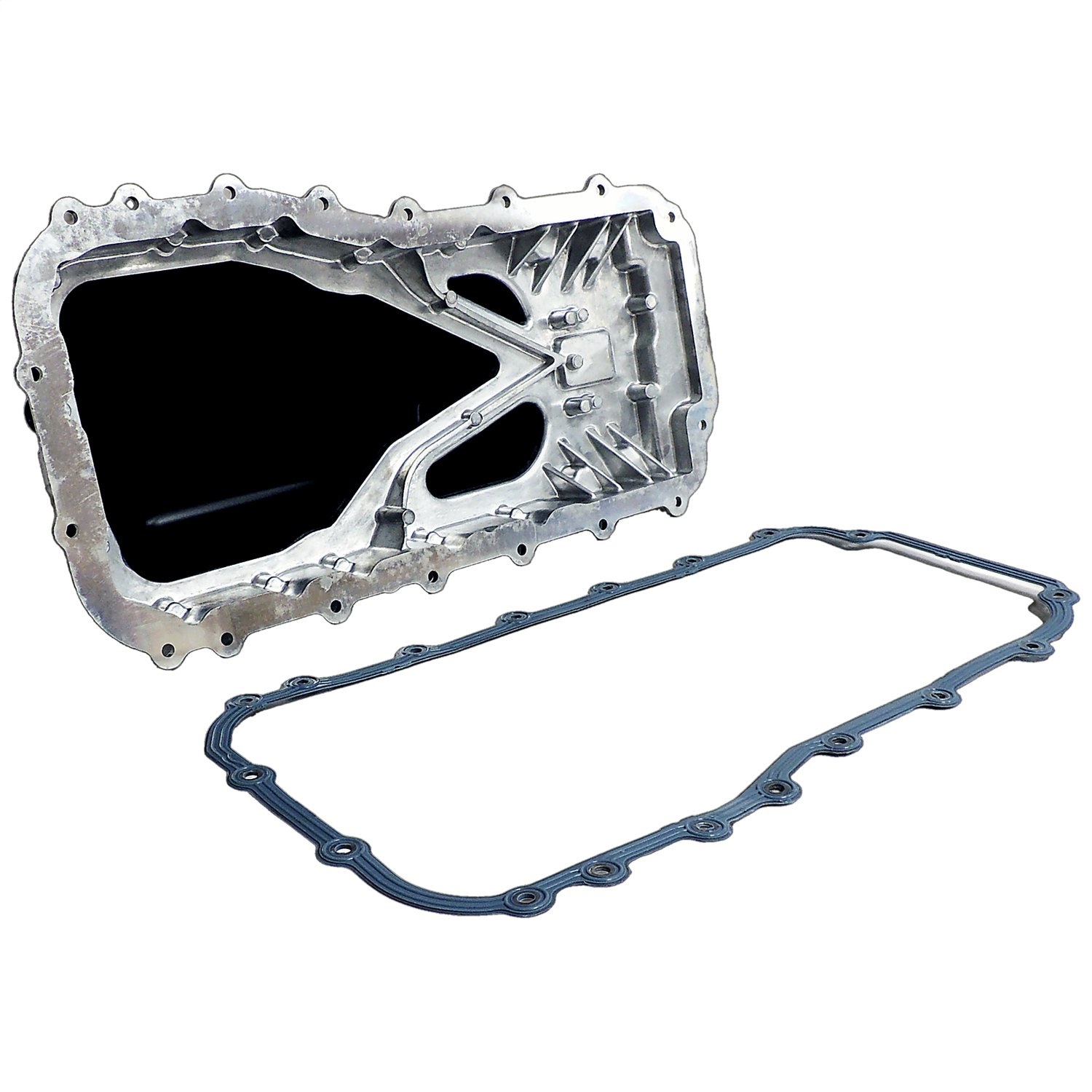 Engine Oil Pan Kit