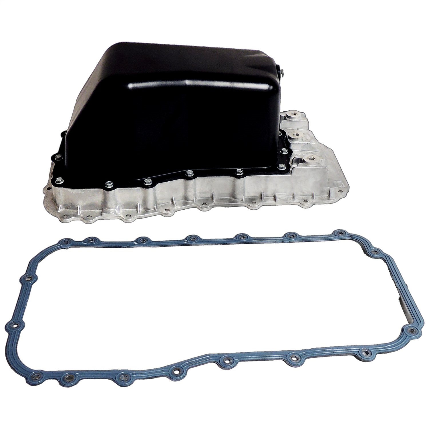 Engine Oil Pan Kit 2
