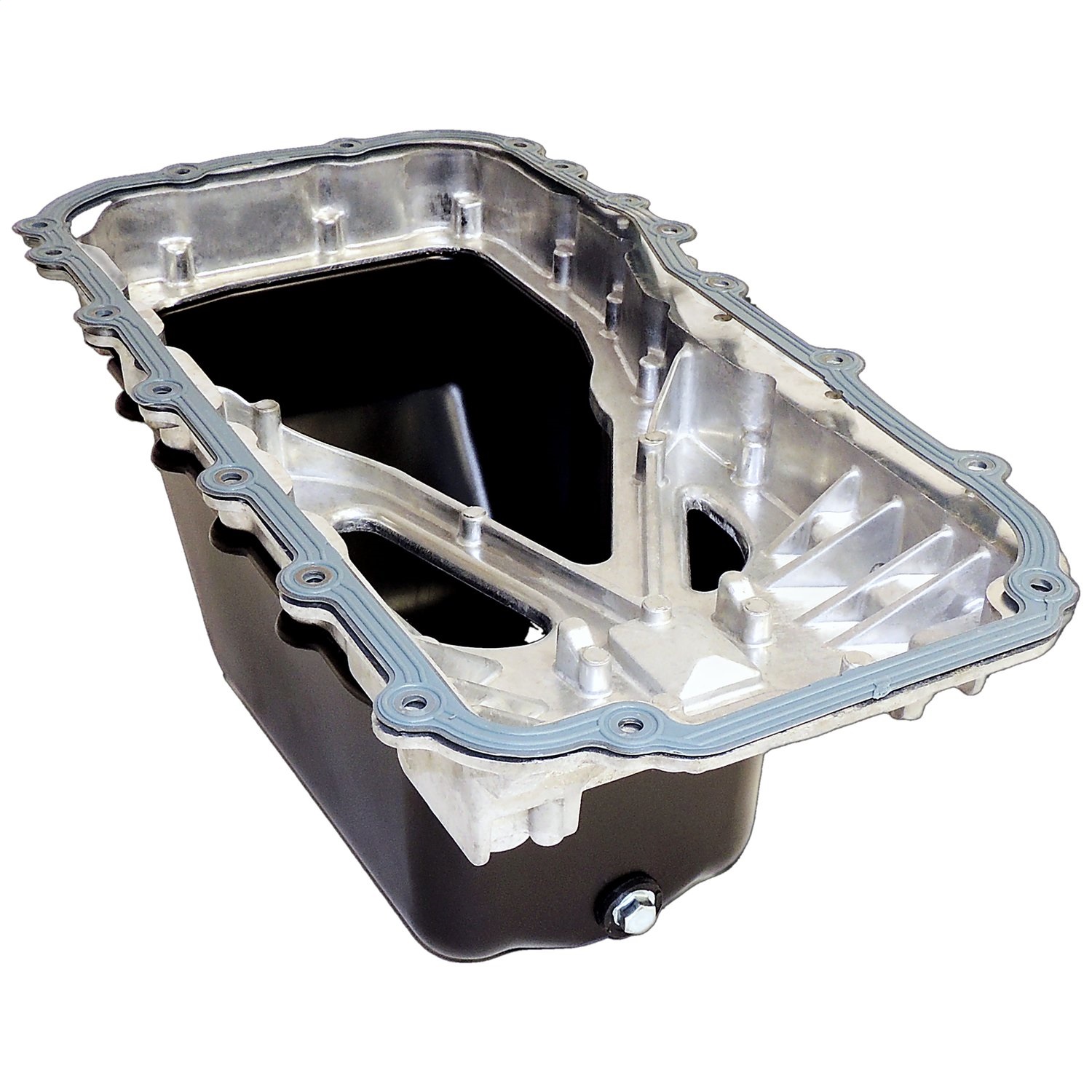 Engine Oil Pan Kit 3