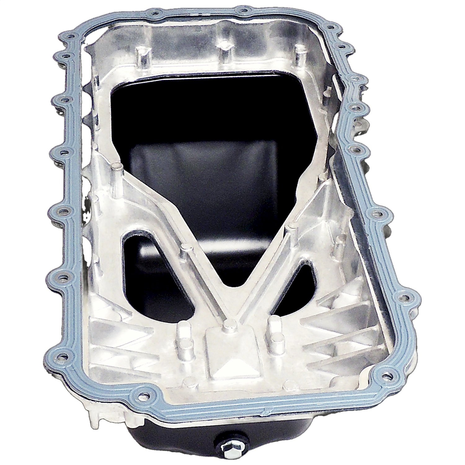 Engine Oil Pan Kit 4