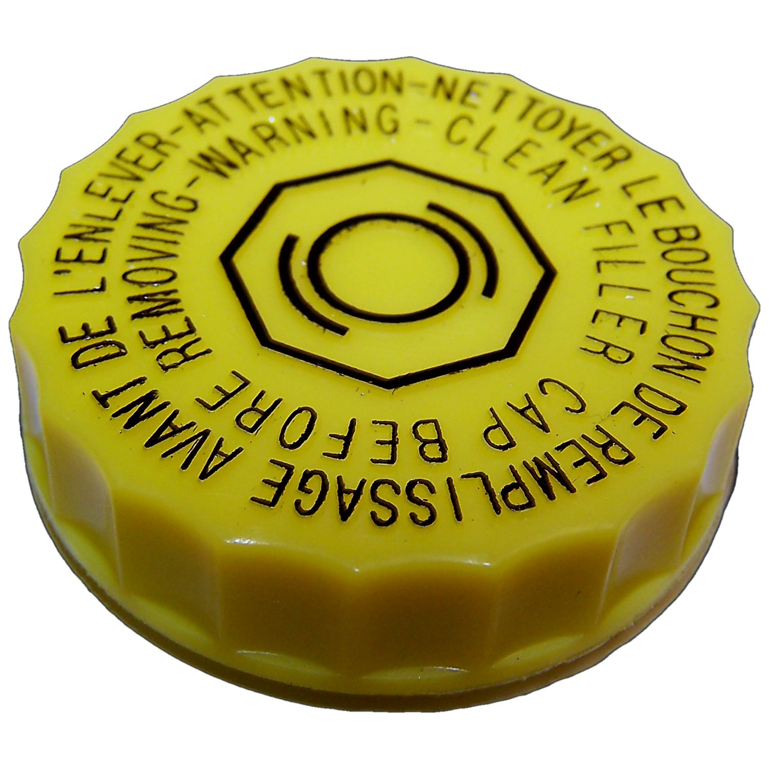 Brake Master Cylinder Cap