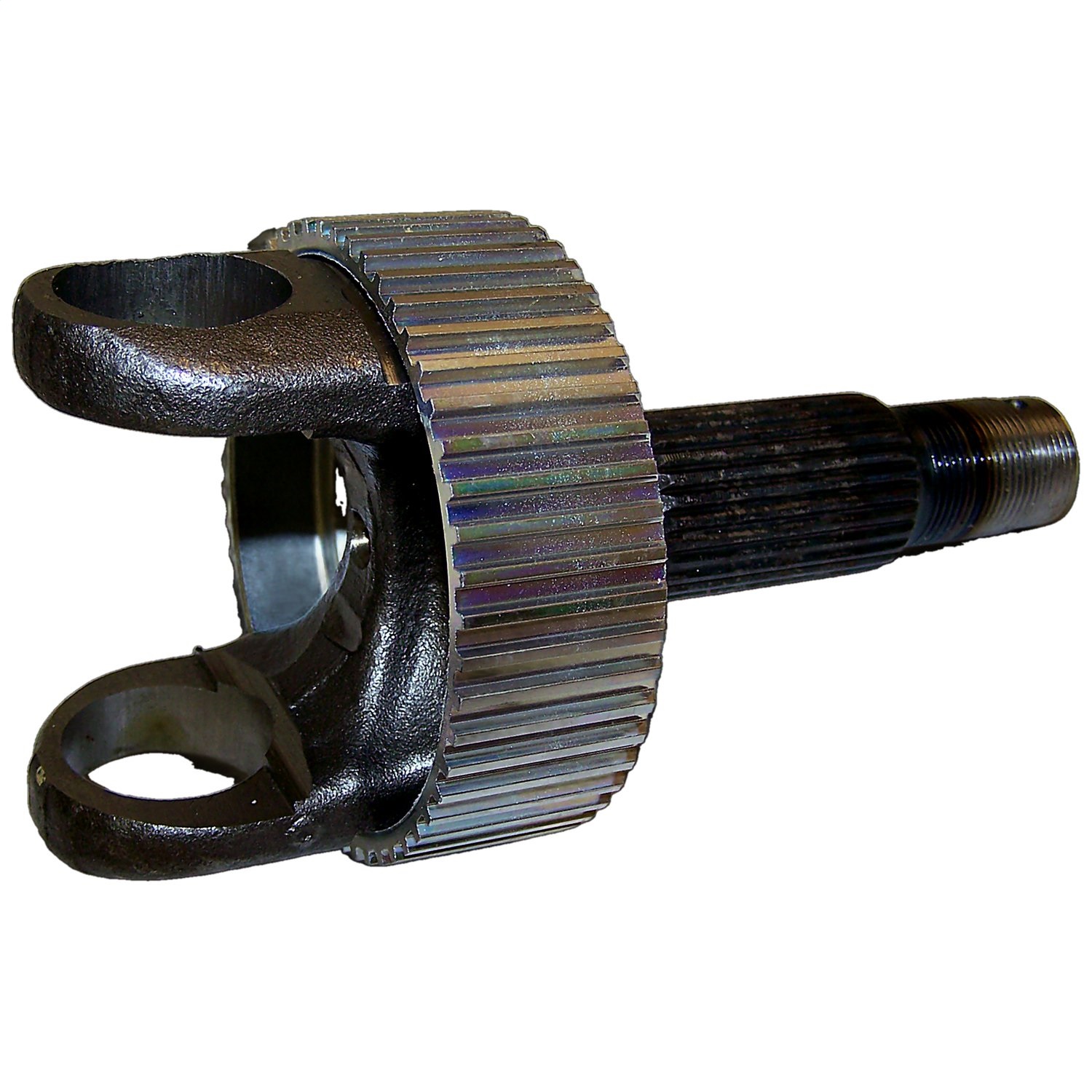Axle Outer Shaft W/ Abs