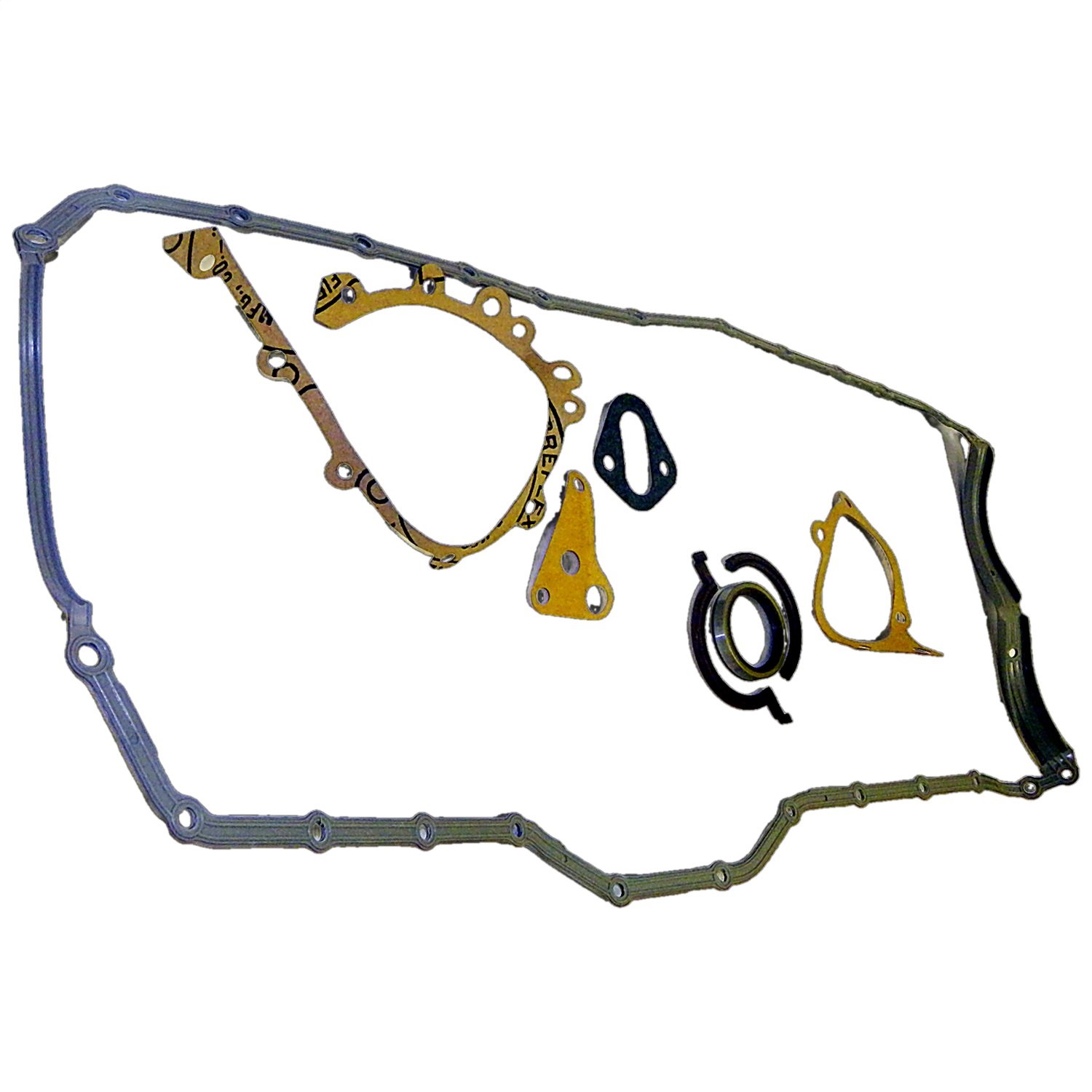 Crown Auto Lowr Gasket Set