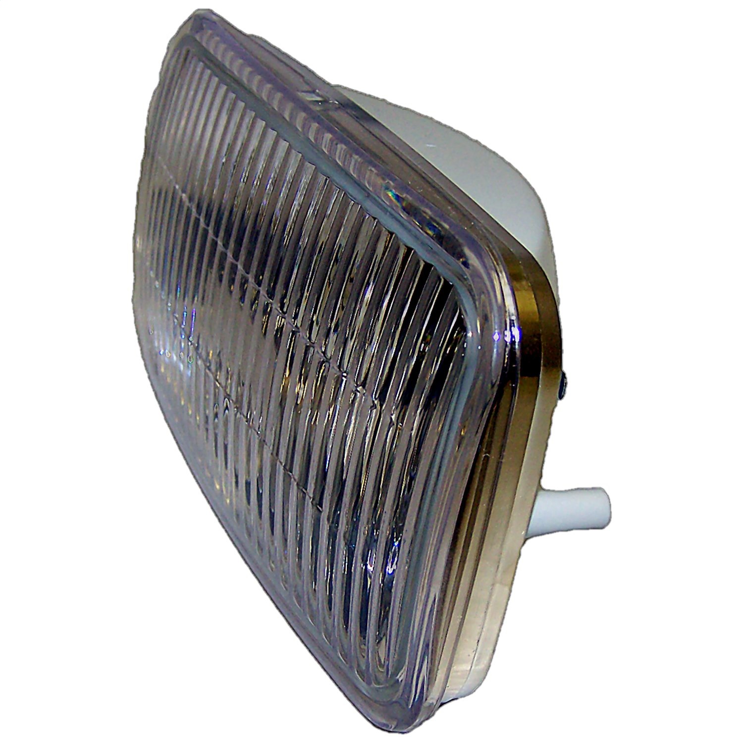 Crown Auto Fog Lamp Lens 2