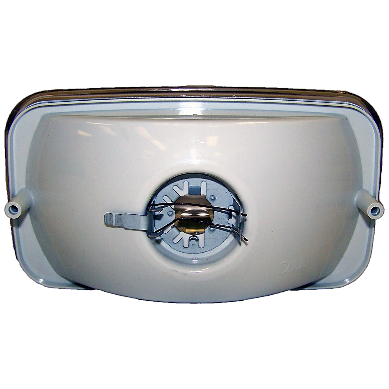 Crown Auto Fog Lamp Lens 3