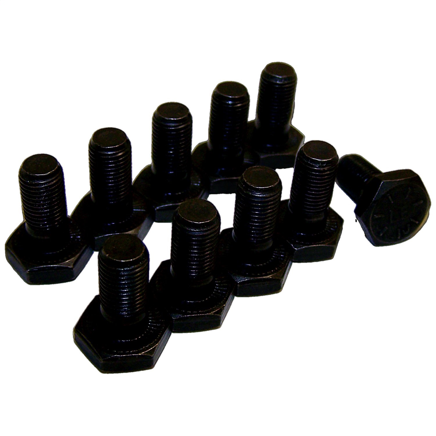 Gear & Pinion Bolt Kit 2