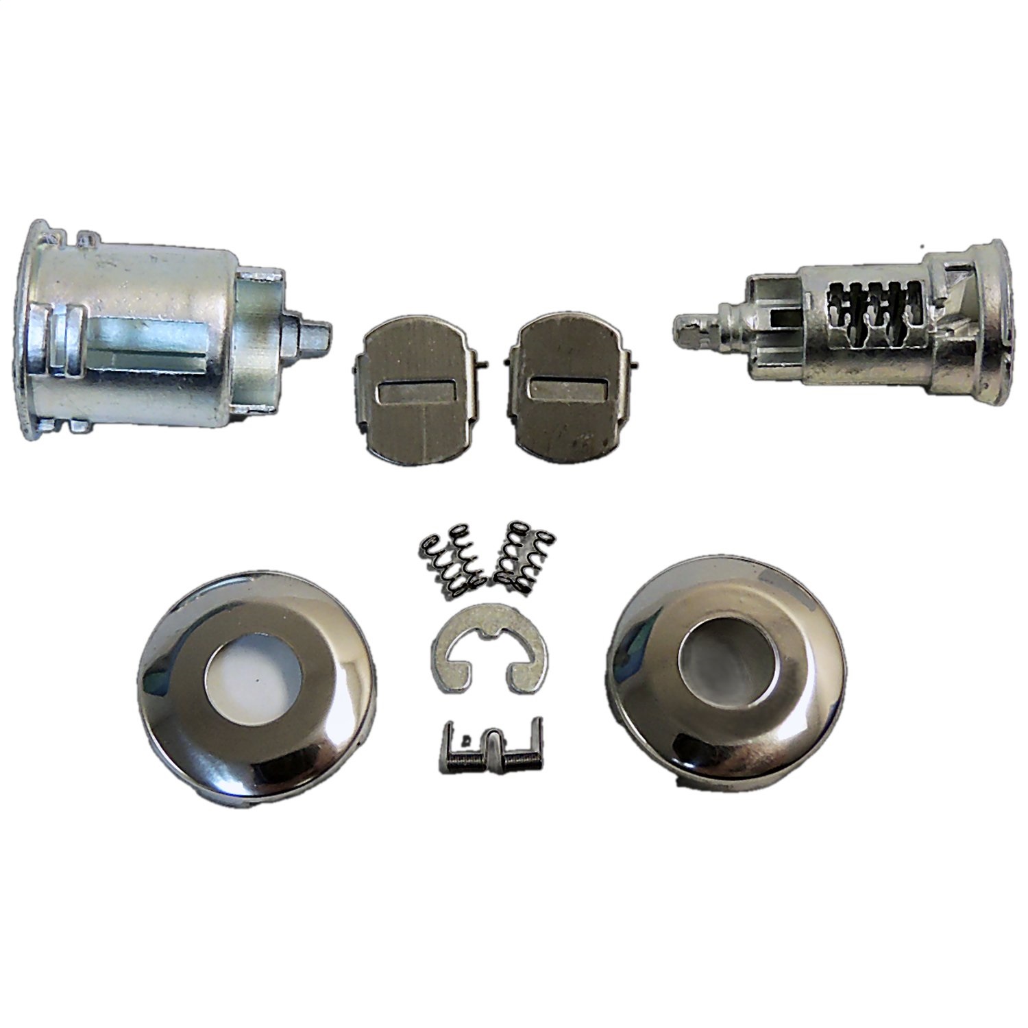 Crown Auto Door Cylin