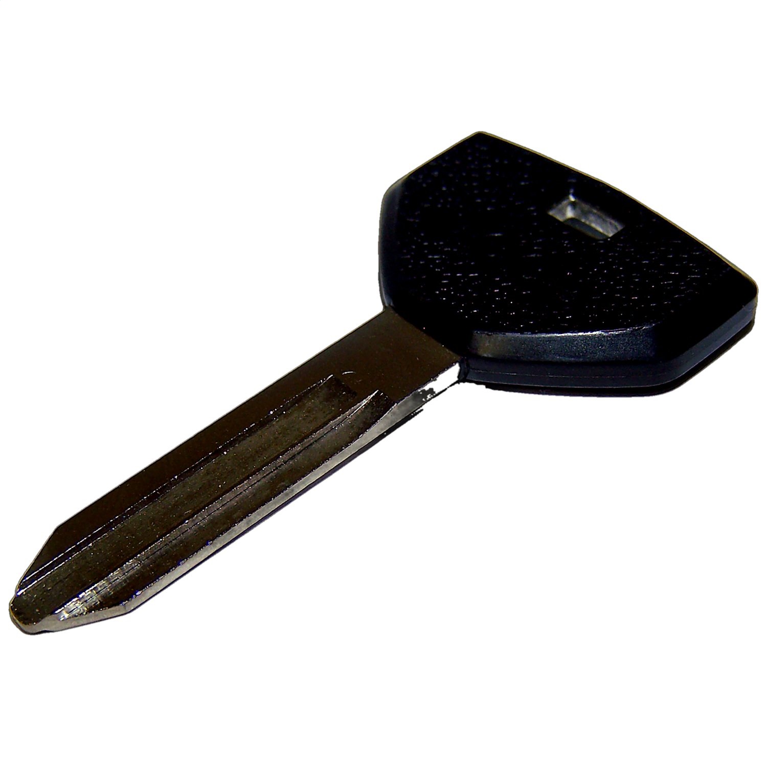 Ignit & Door Key Blank 2