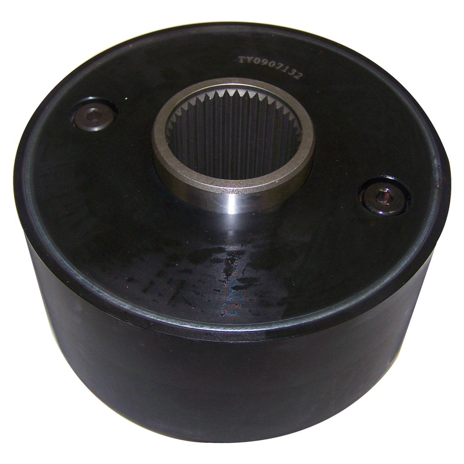 Crown Auto Viscous Coupl