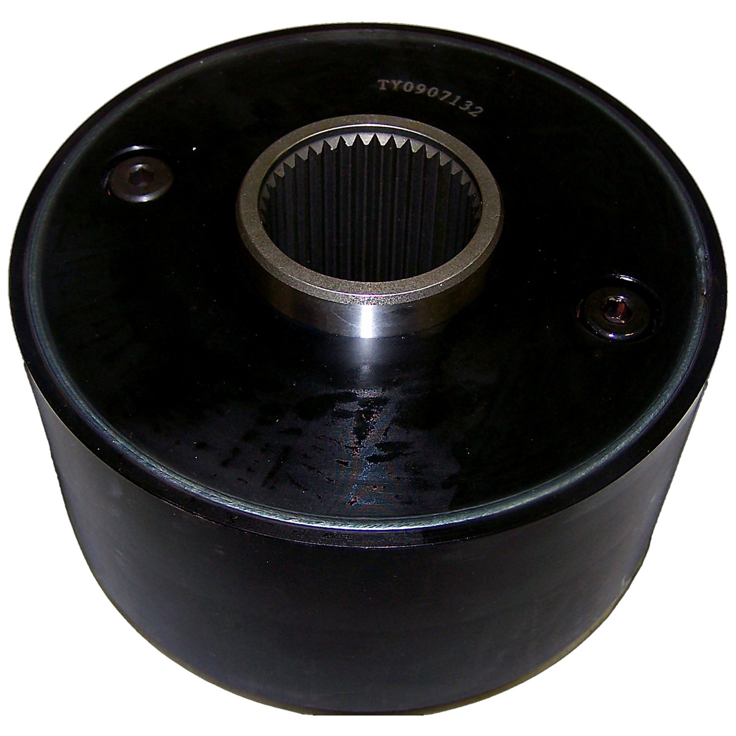Crown Auto Viscous Coupl 2