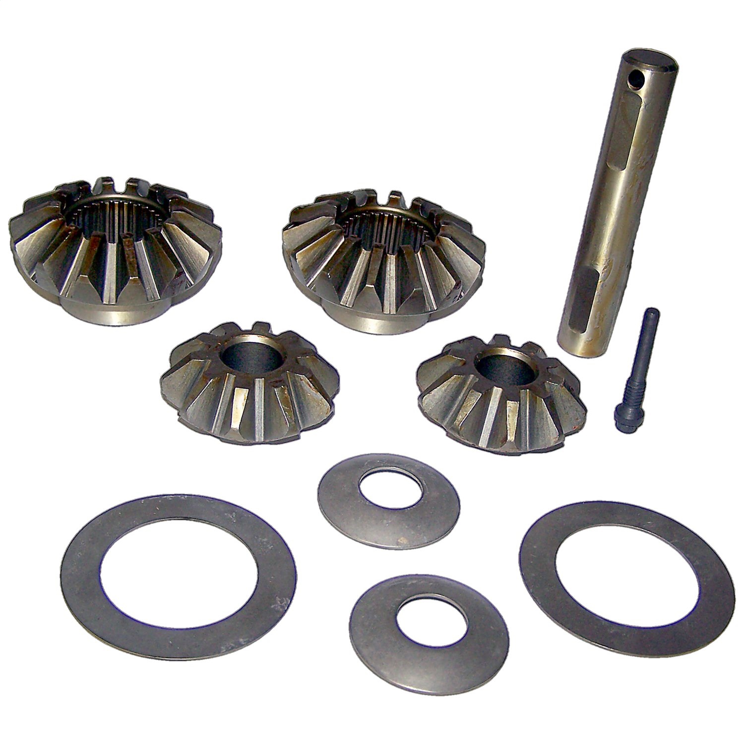 Diffrntial Gear Set 2