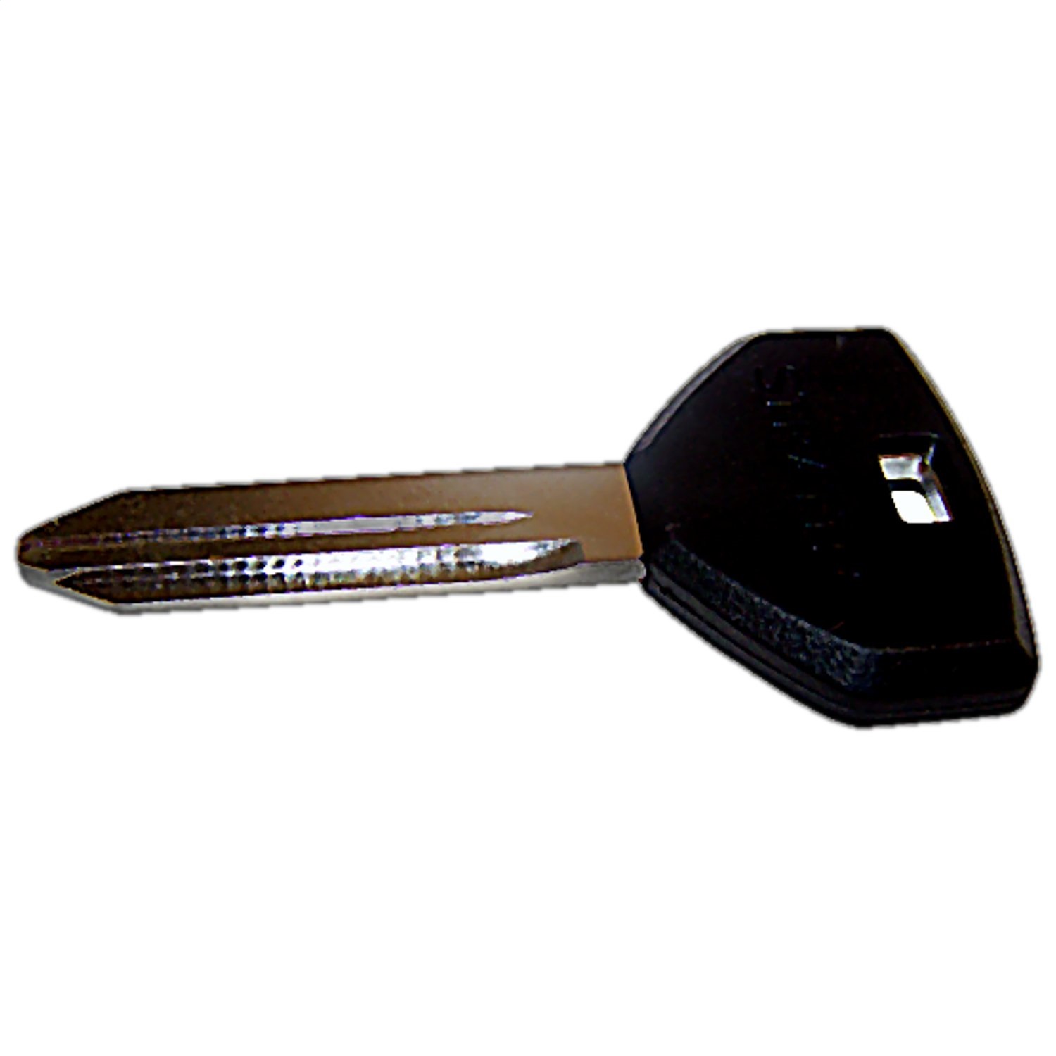 Ignit & Door Key Blank 2