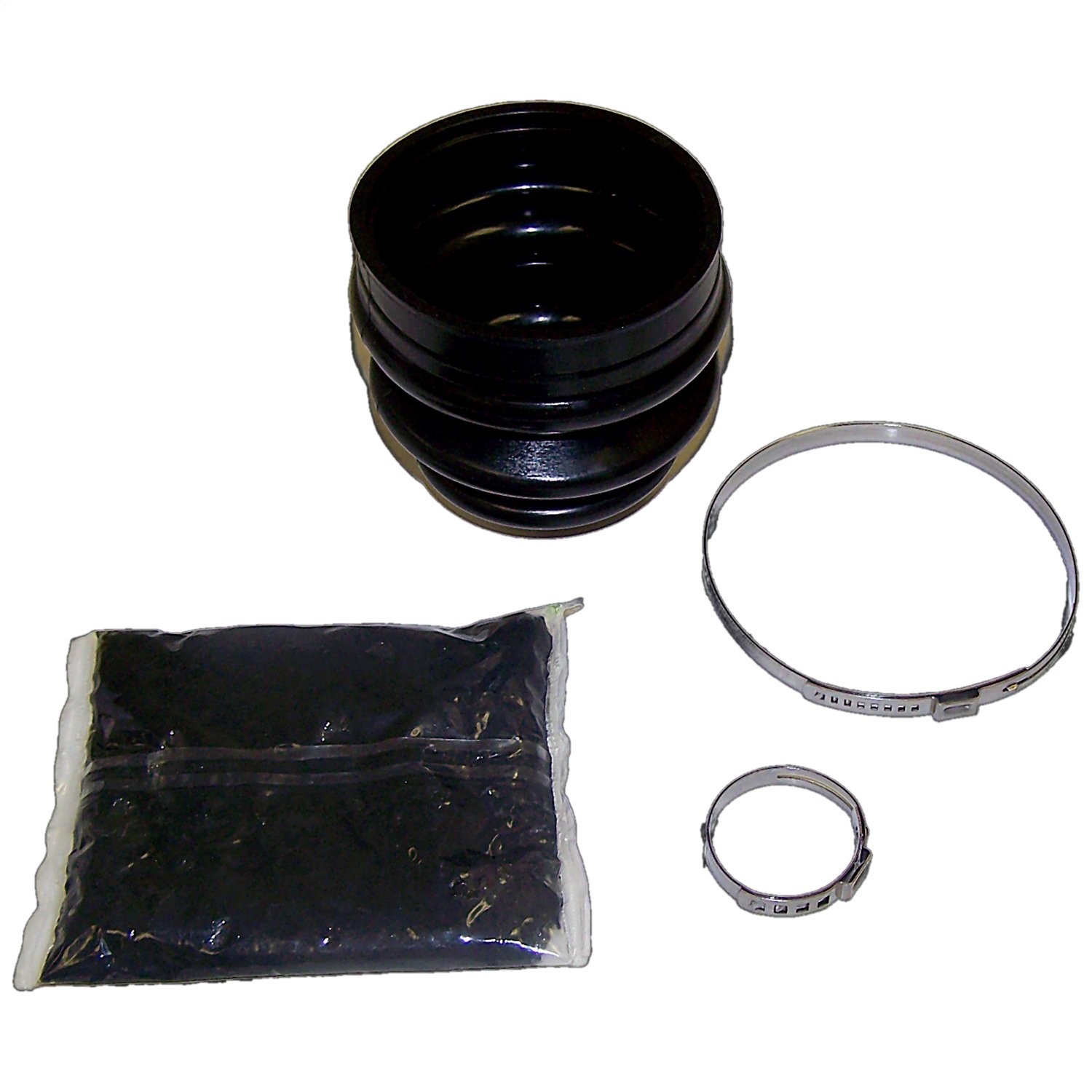 C/v Joint Boot Kit L OR R 2