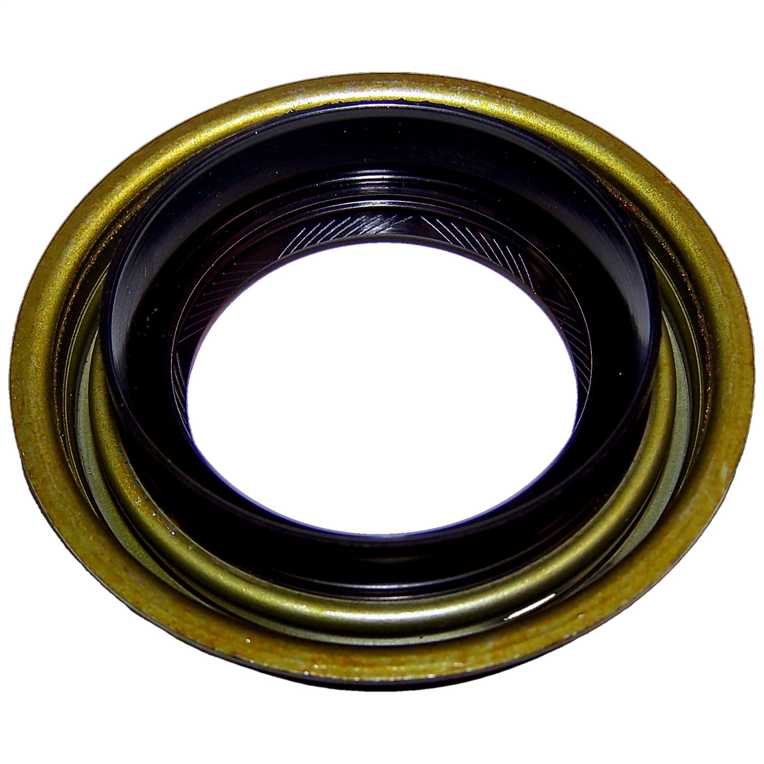 Front Output Seal 2