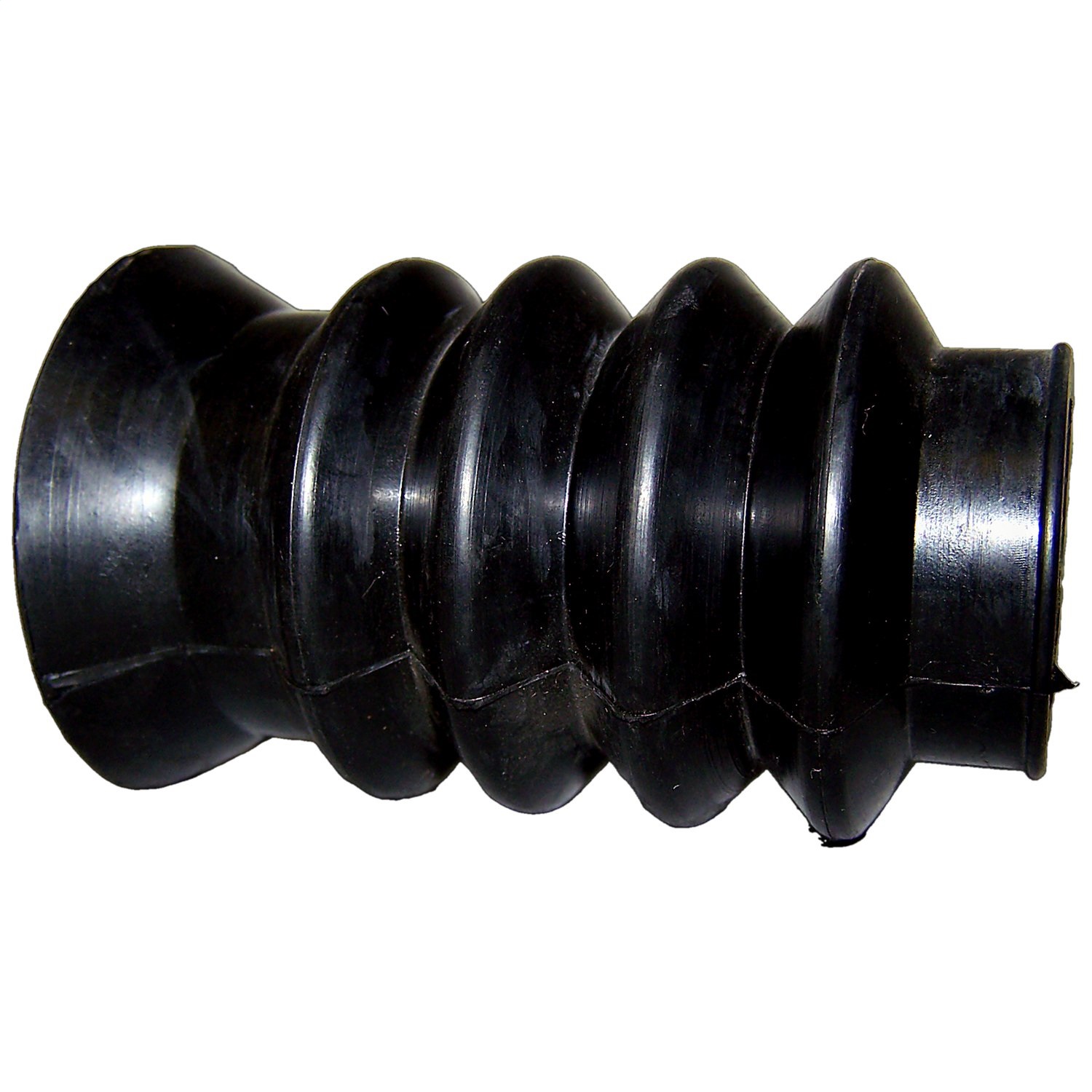 Crown Auto Boot