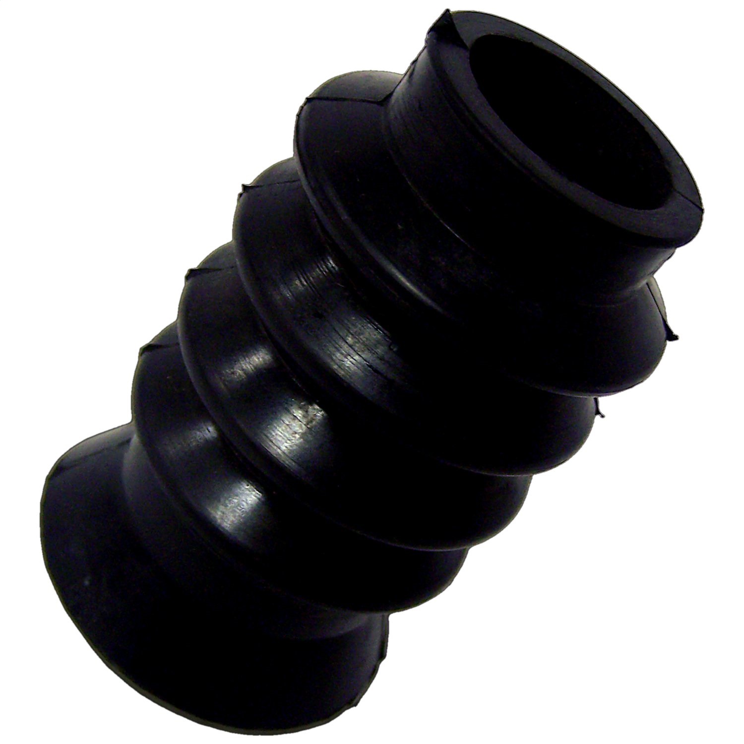Crown Auto Boot 2