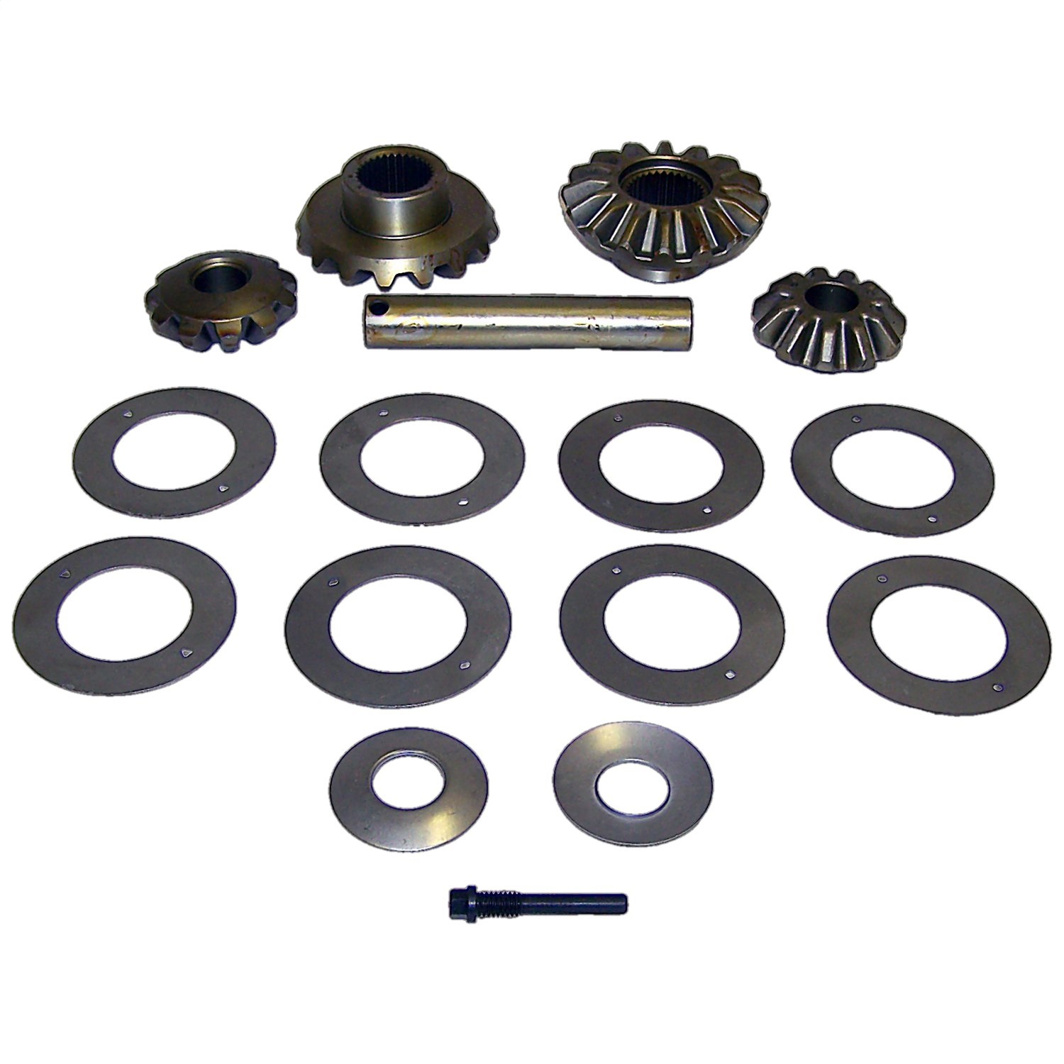 Crown Auto Diffrntial Kit 2