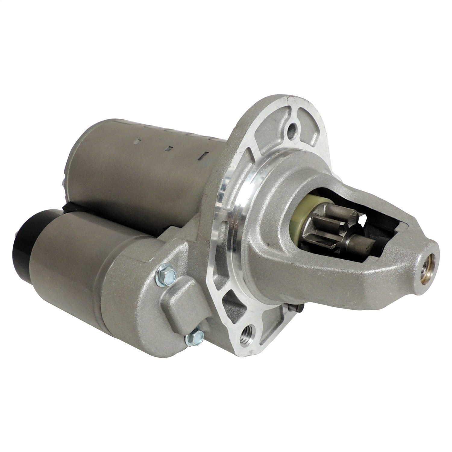 Crown Auto Starter