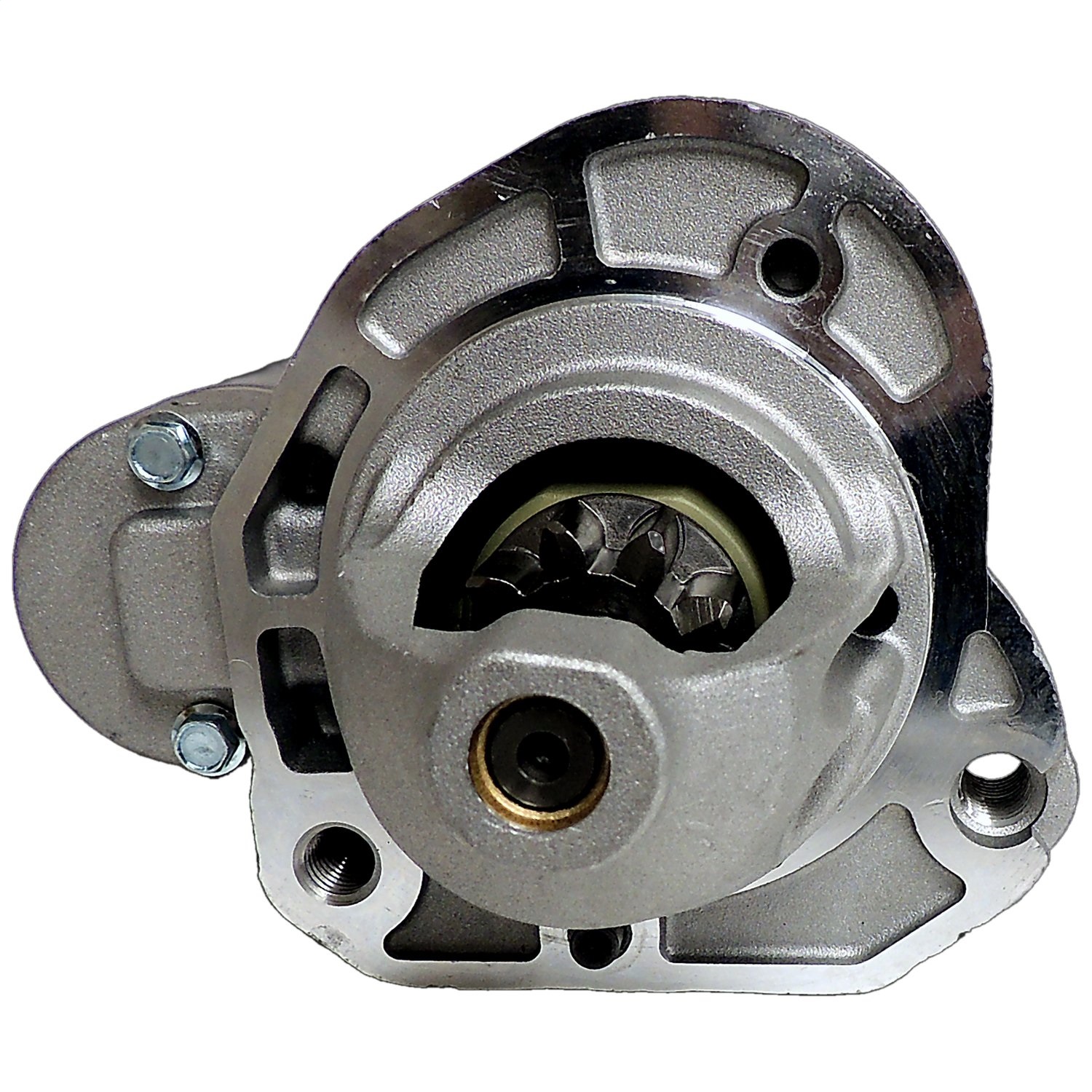 Crown Auto Starter 2