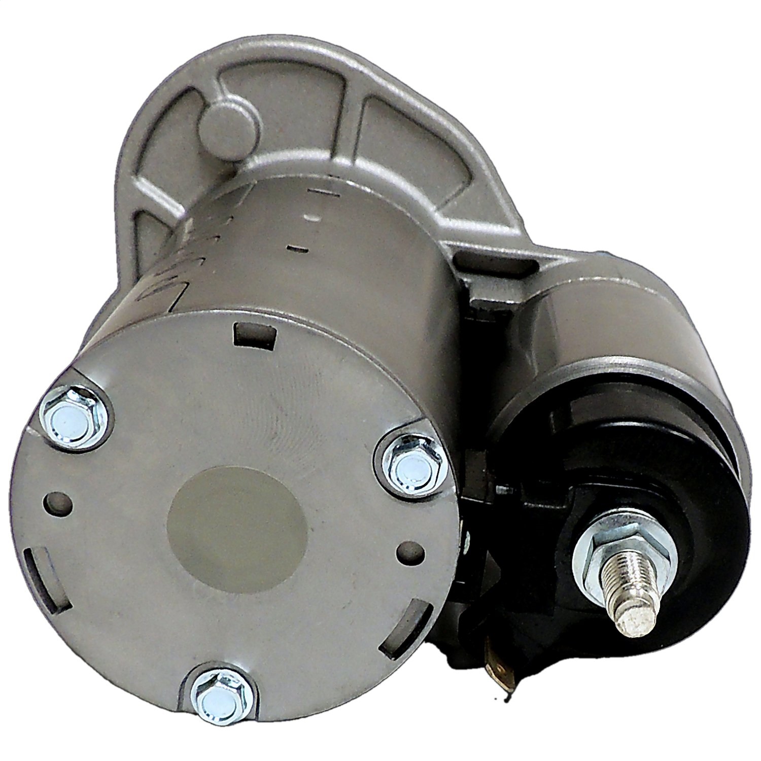 Crown Auto Starter 3