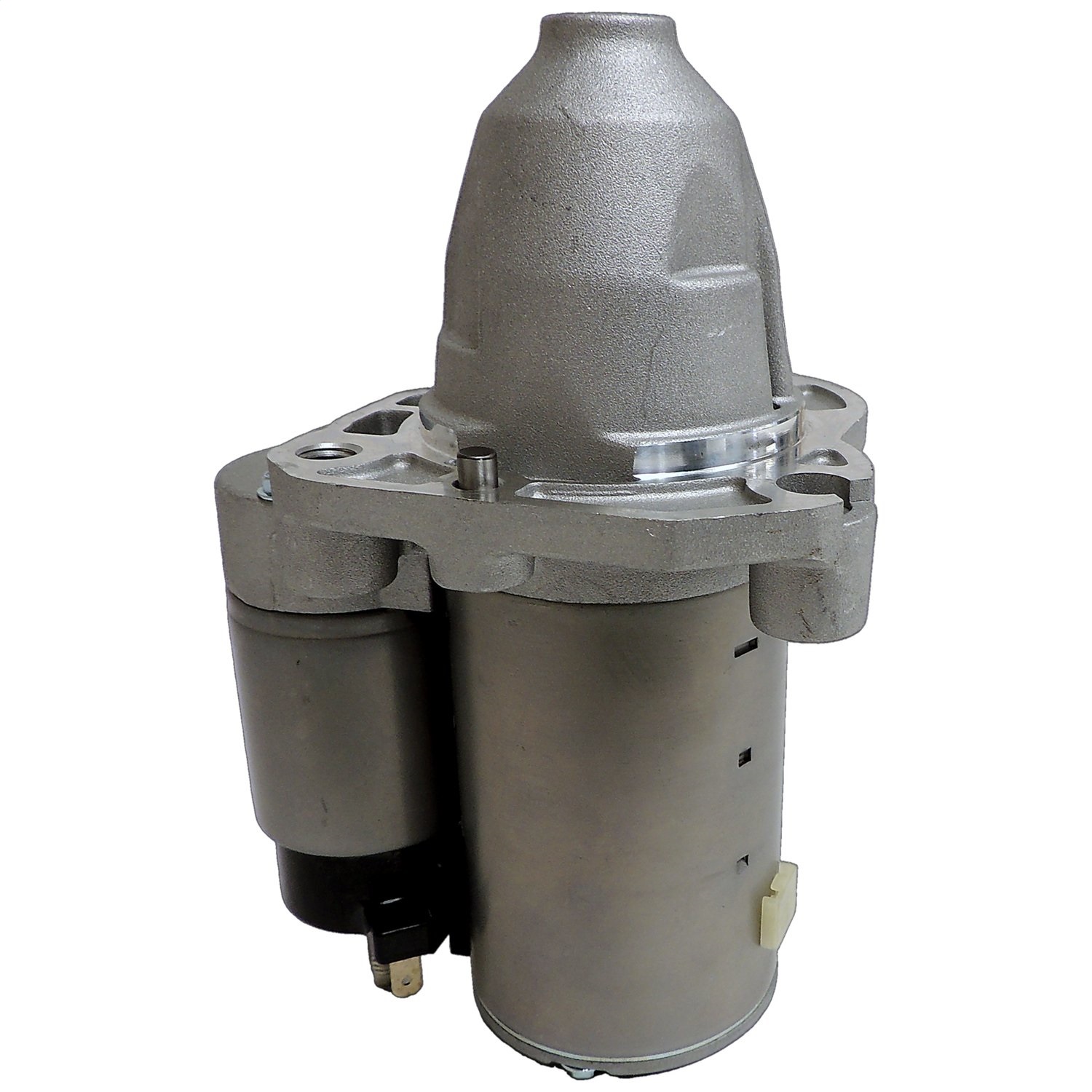 Crown Auto Starter 4