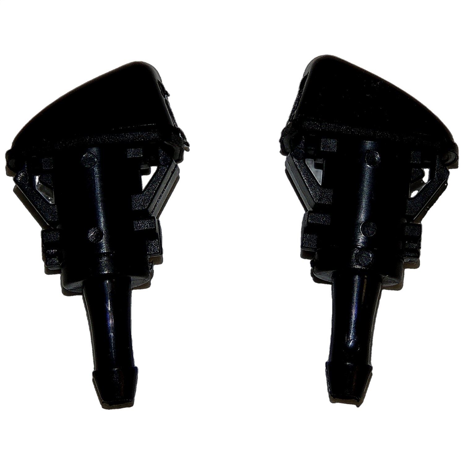Crown Auto Nozzle Set WS 2